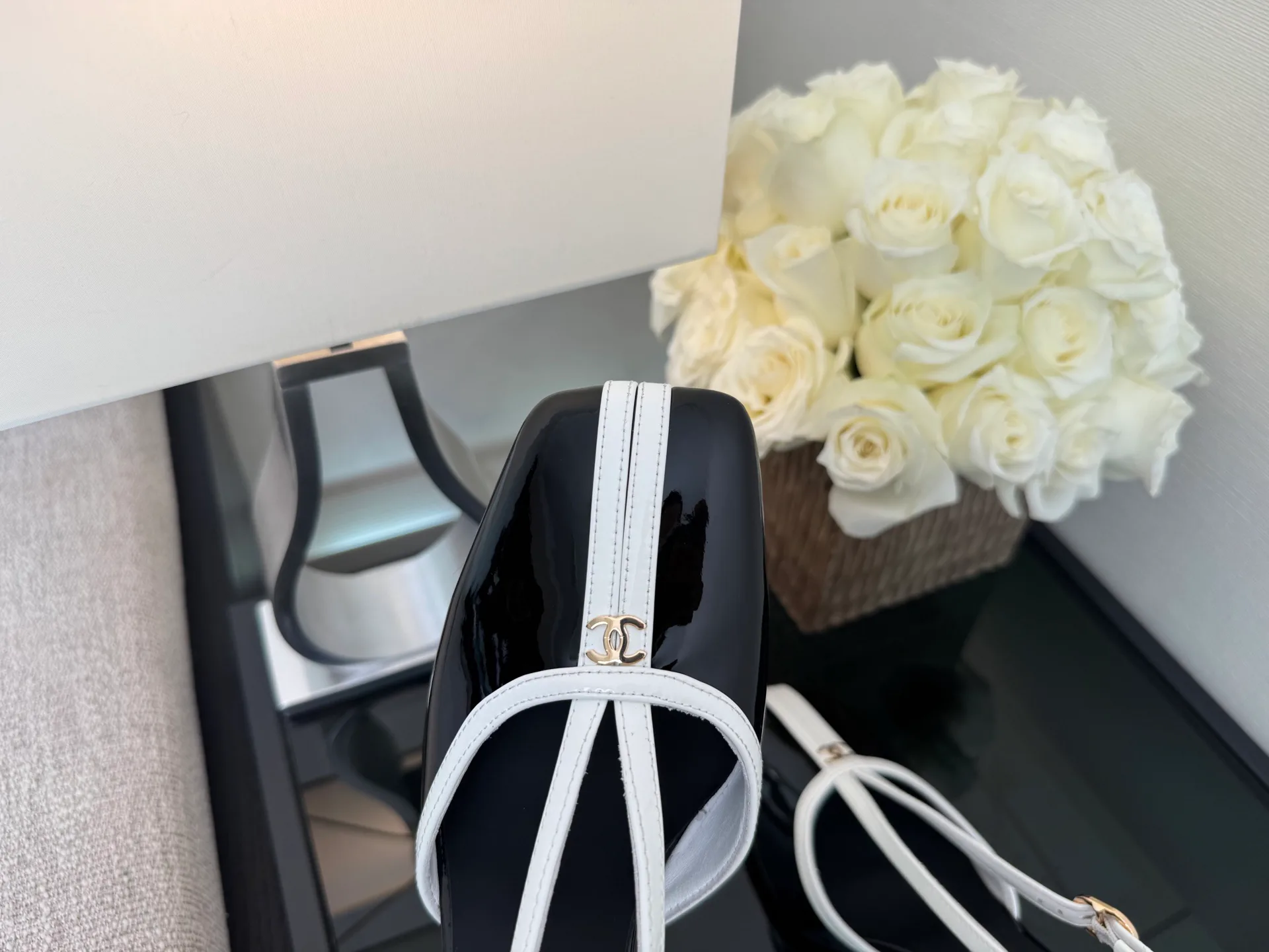 Туфли Женские Chanel 19770735