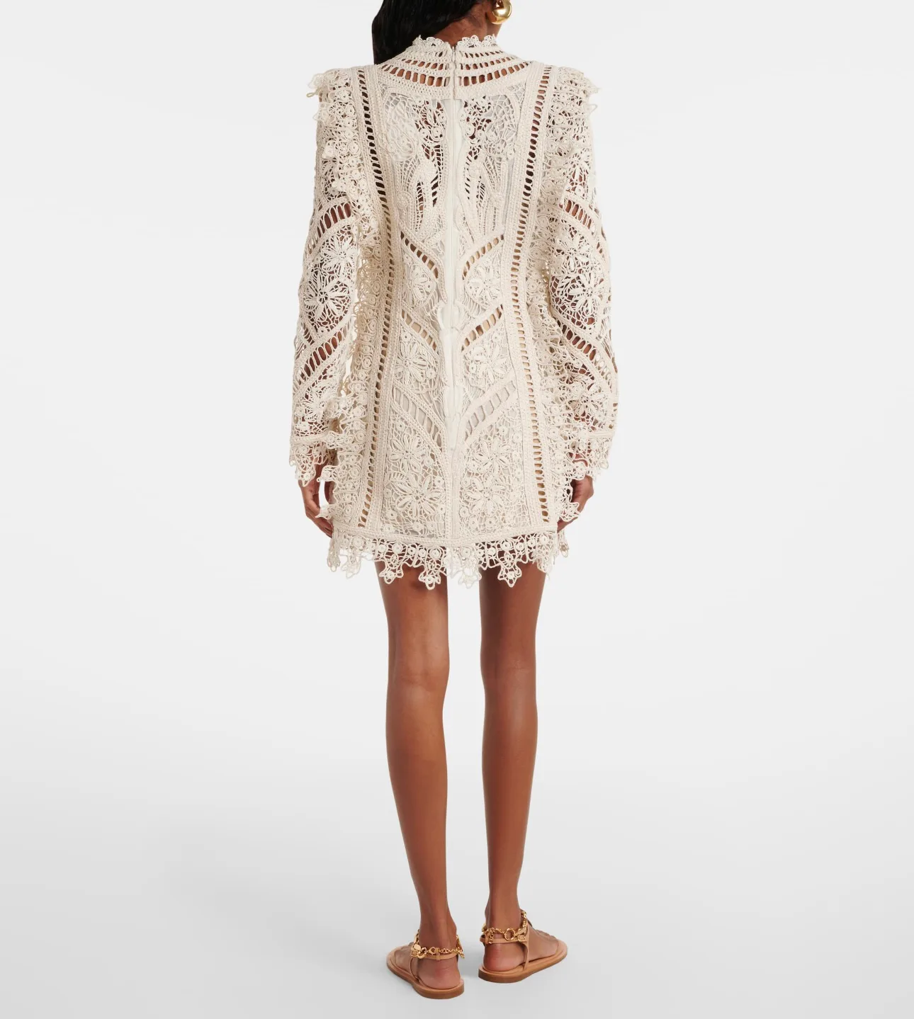 Платья Женские Zimmermann 9901388