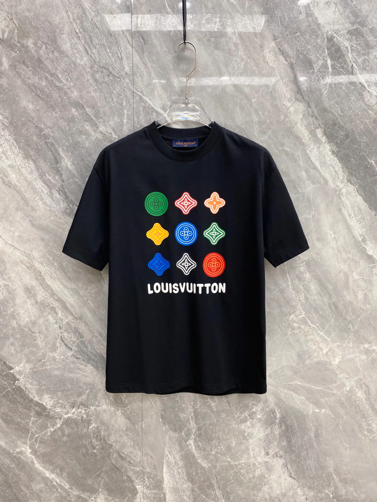 Футболки Мужские Louis Vuitton 13441905