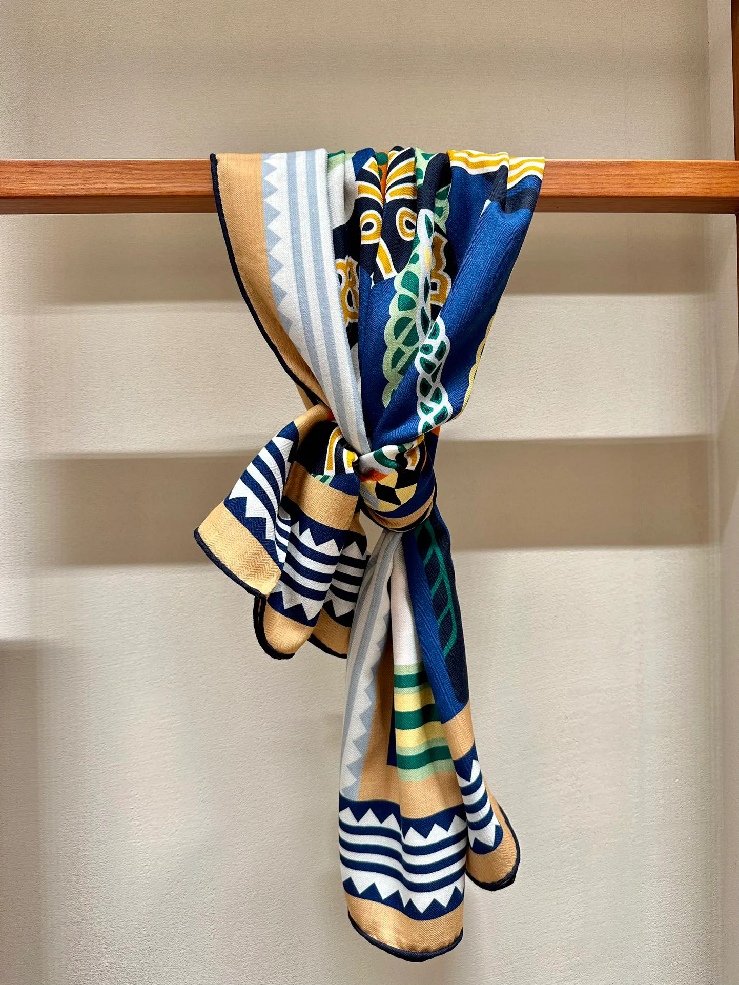 Платки Hermes 11631764