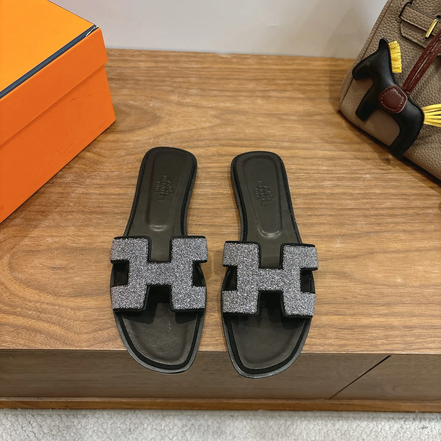 Туфли Женские Hermes 11424842