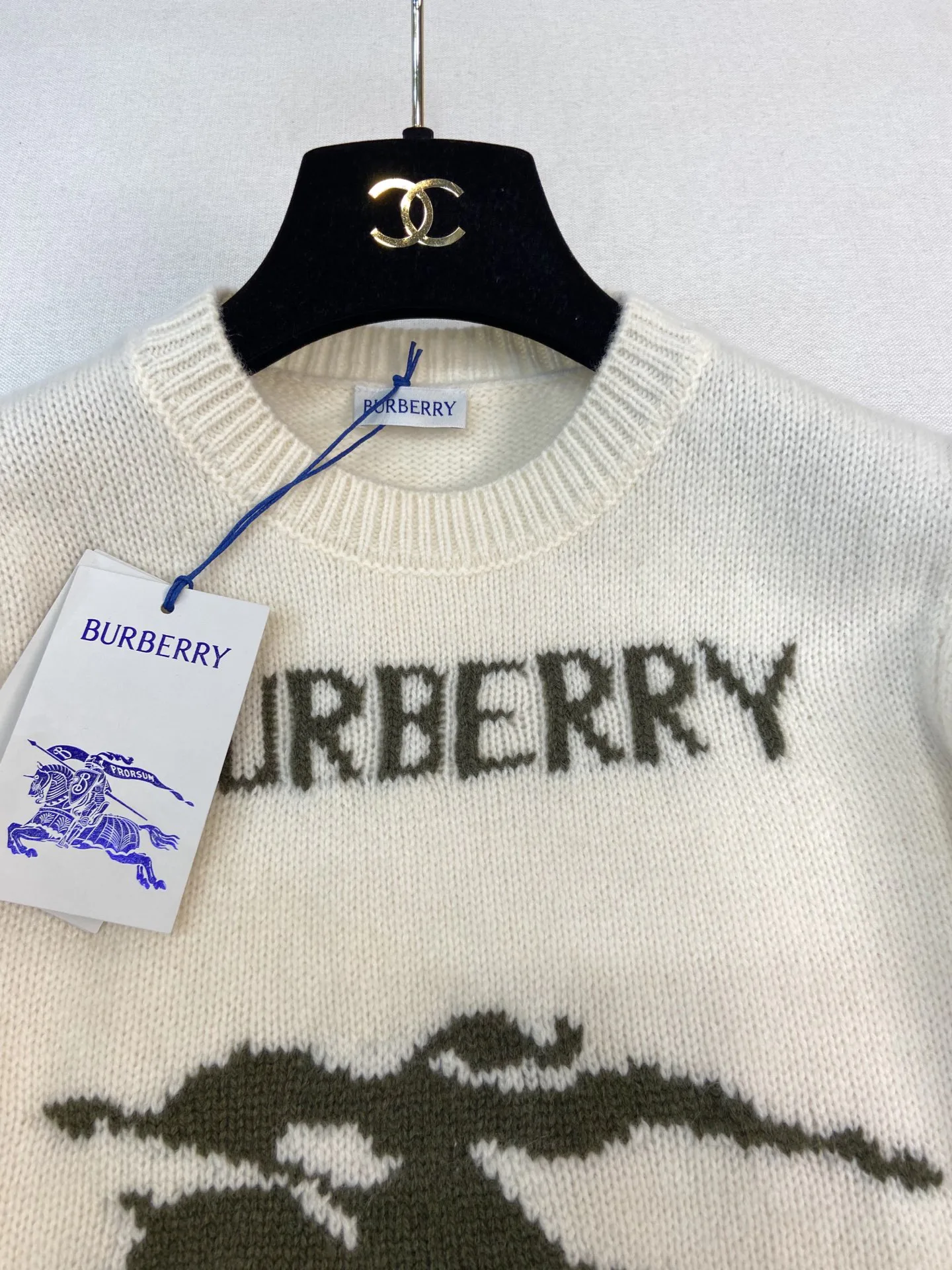 Топы Женские Burberry 13350252