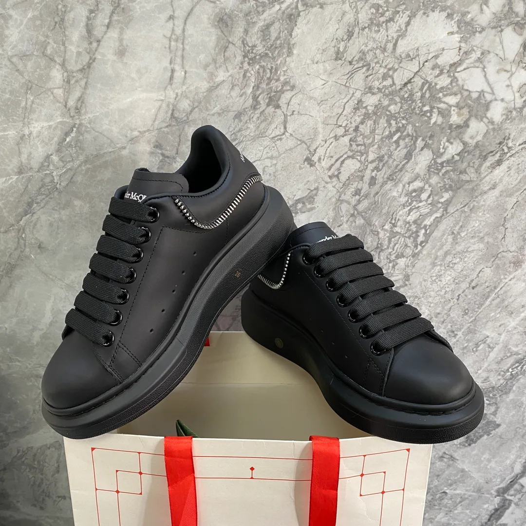 Кроссовки Женские Alexander Mcqueen 1289254