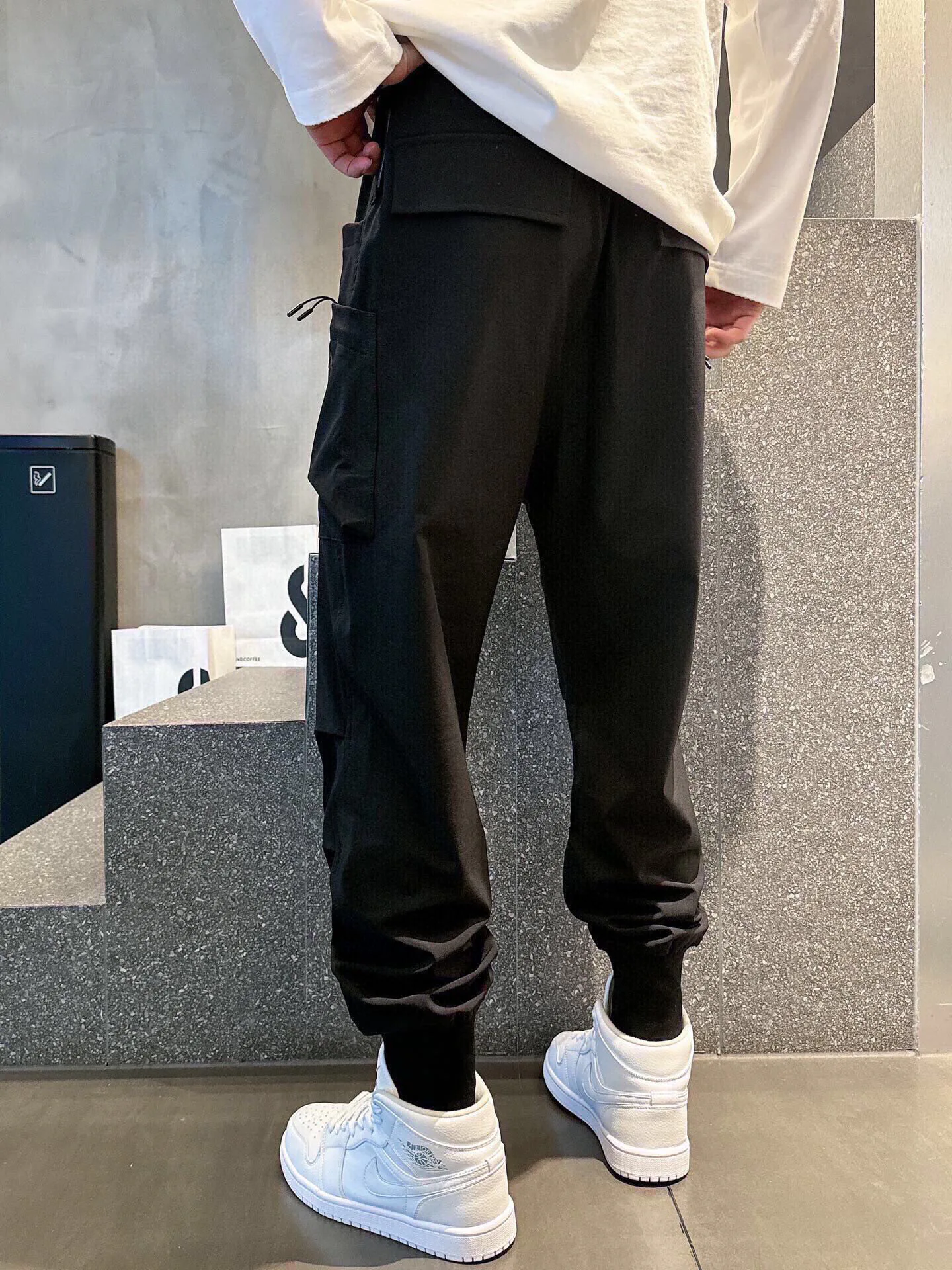 Кроссовки Женские Y-3