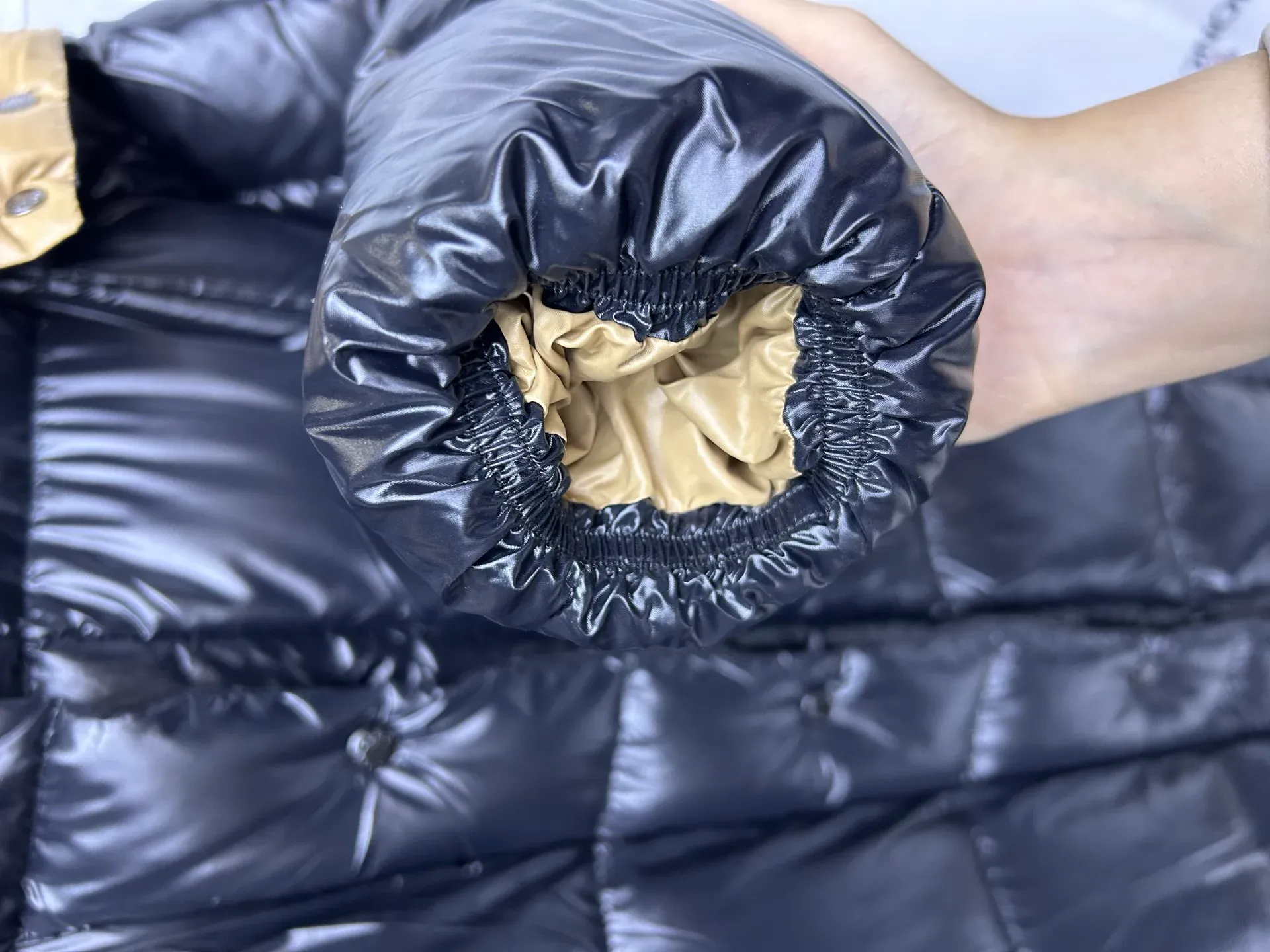 Пуховики Женские Moncler 346741