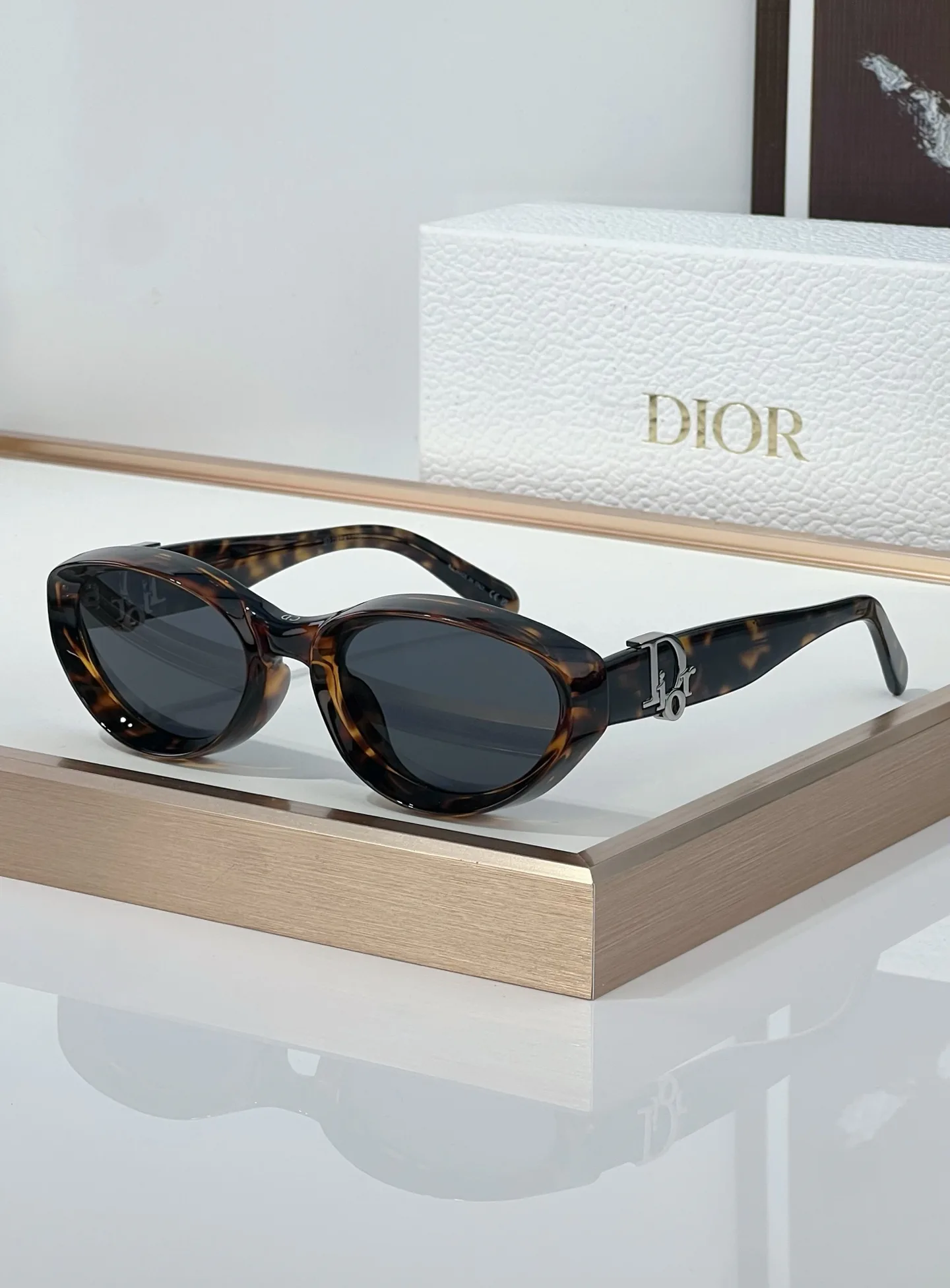Очки Christian Dior 17949225