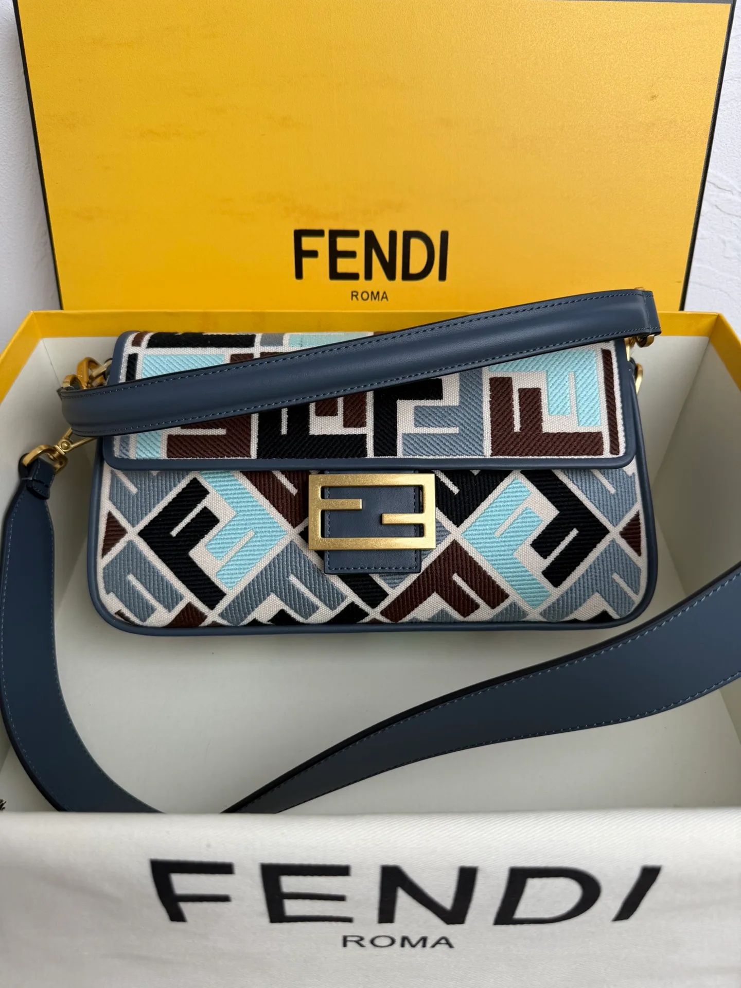 Классические Сумки Женские Fendi 17880641