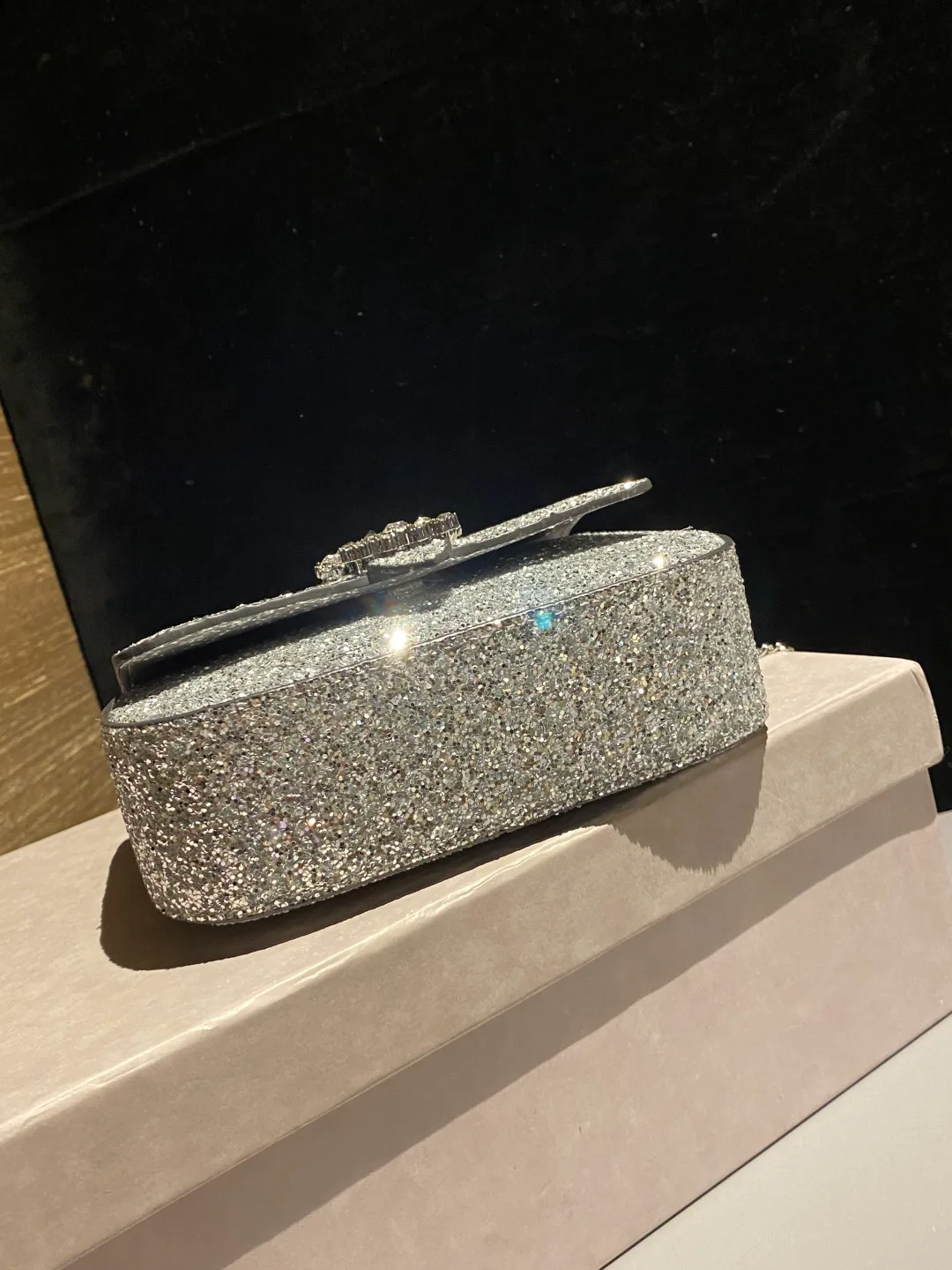 Сумки На Ремне Женские Jimmy Choo 1850275