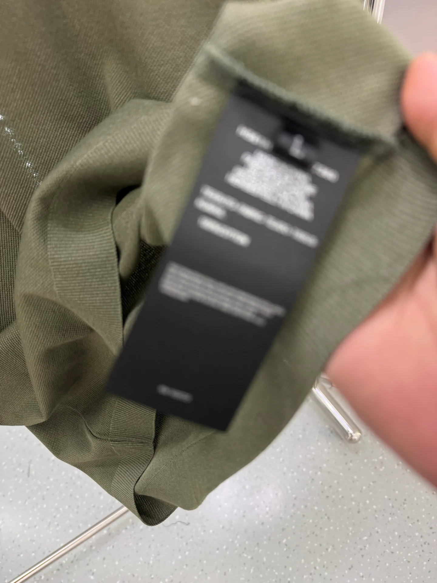 Рубашки Мужские Zegna 12730124