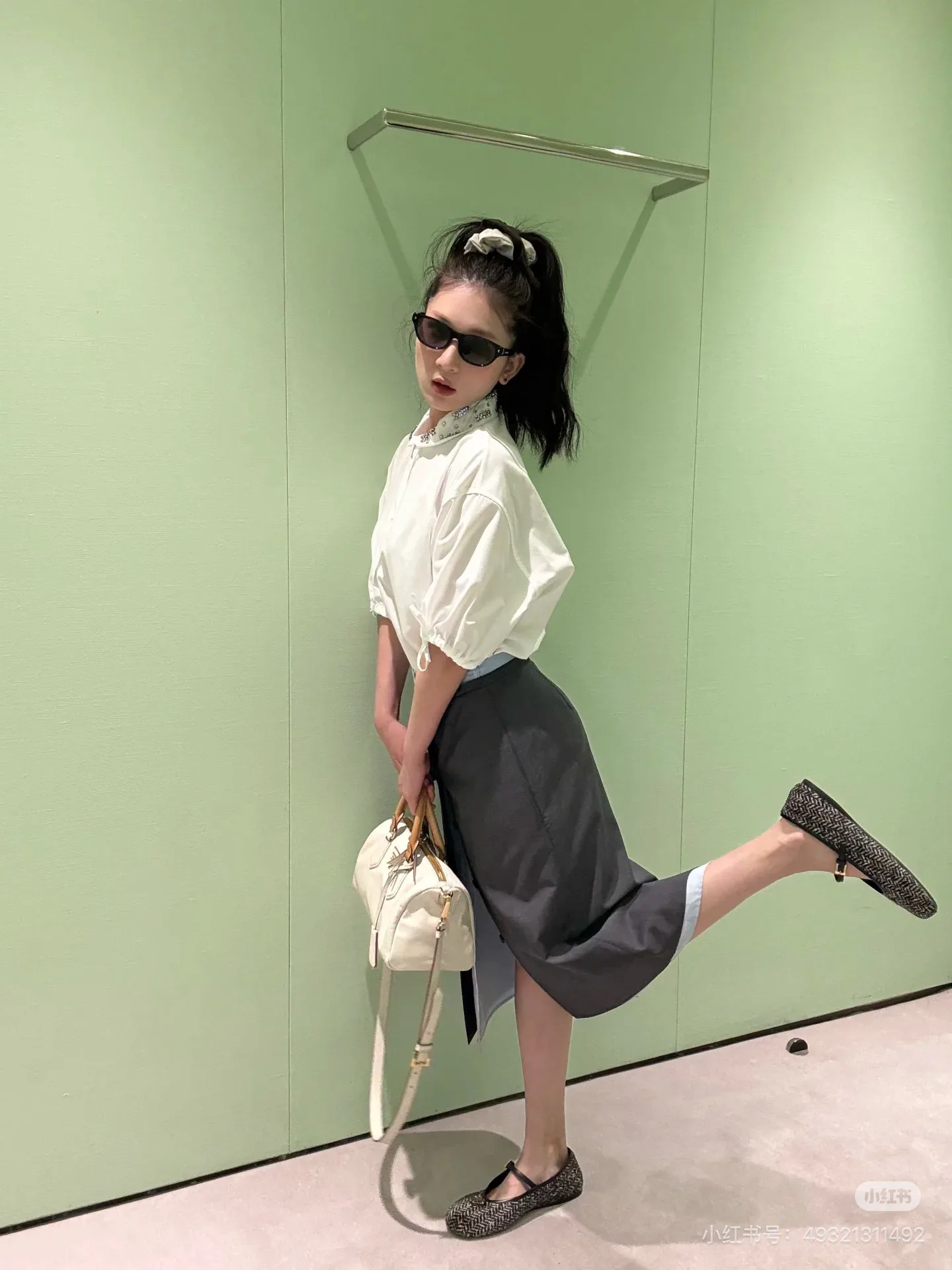 Юбки Женские Prada 18877872