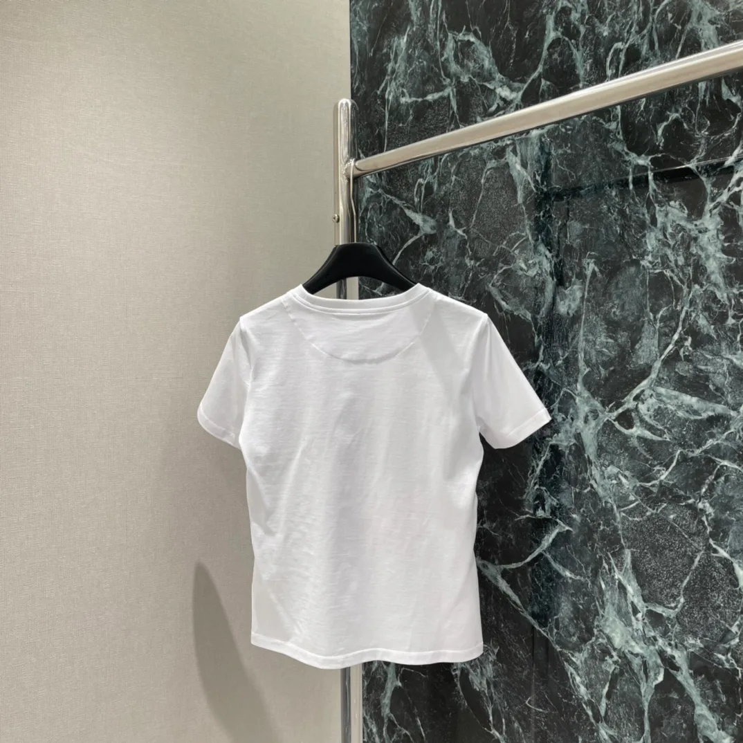 Футболки Женские Hermes 1856660