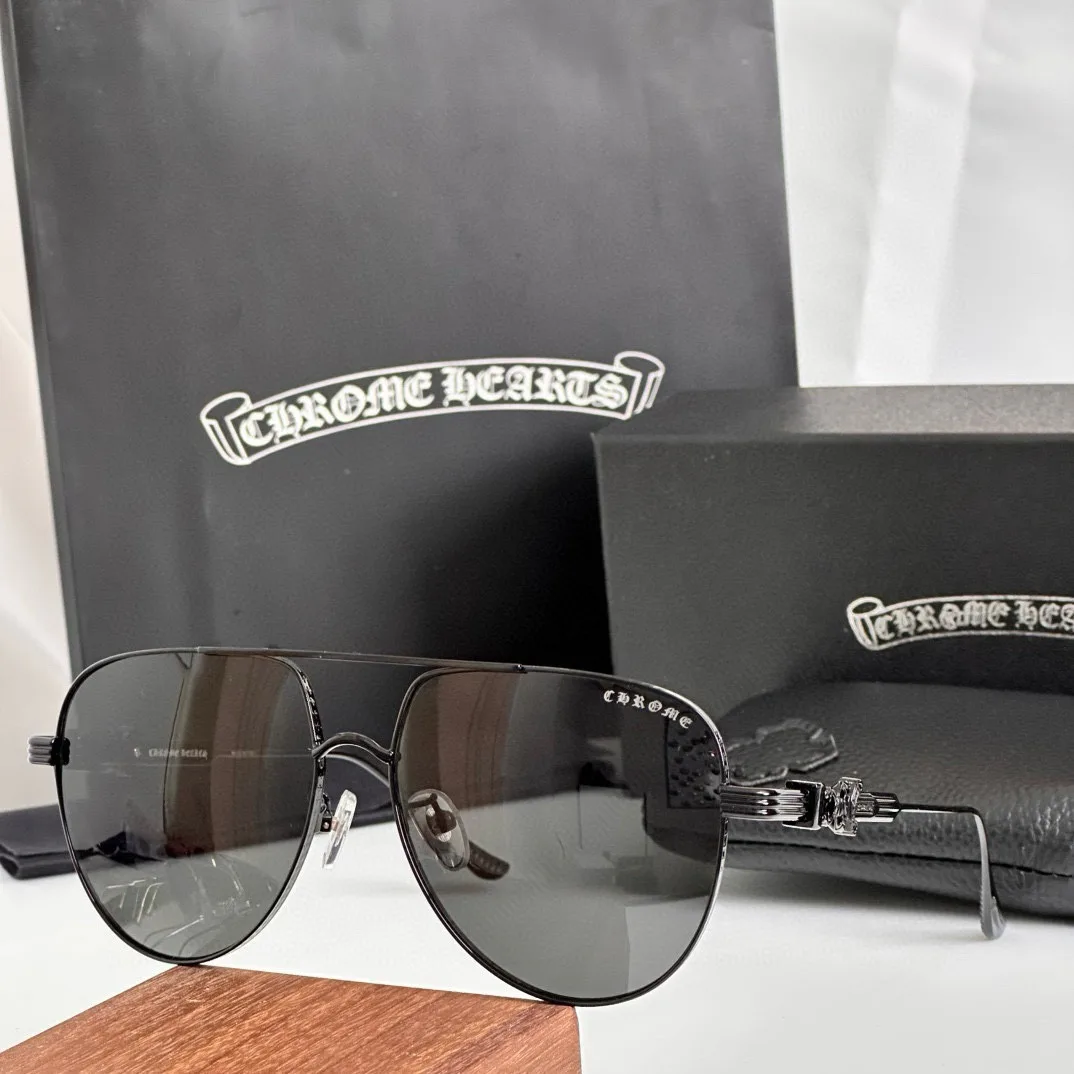 Очки Chrome Hearts 30569