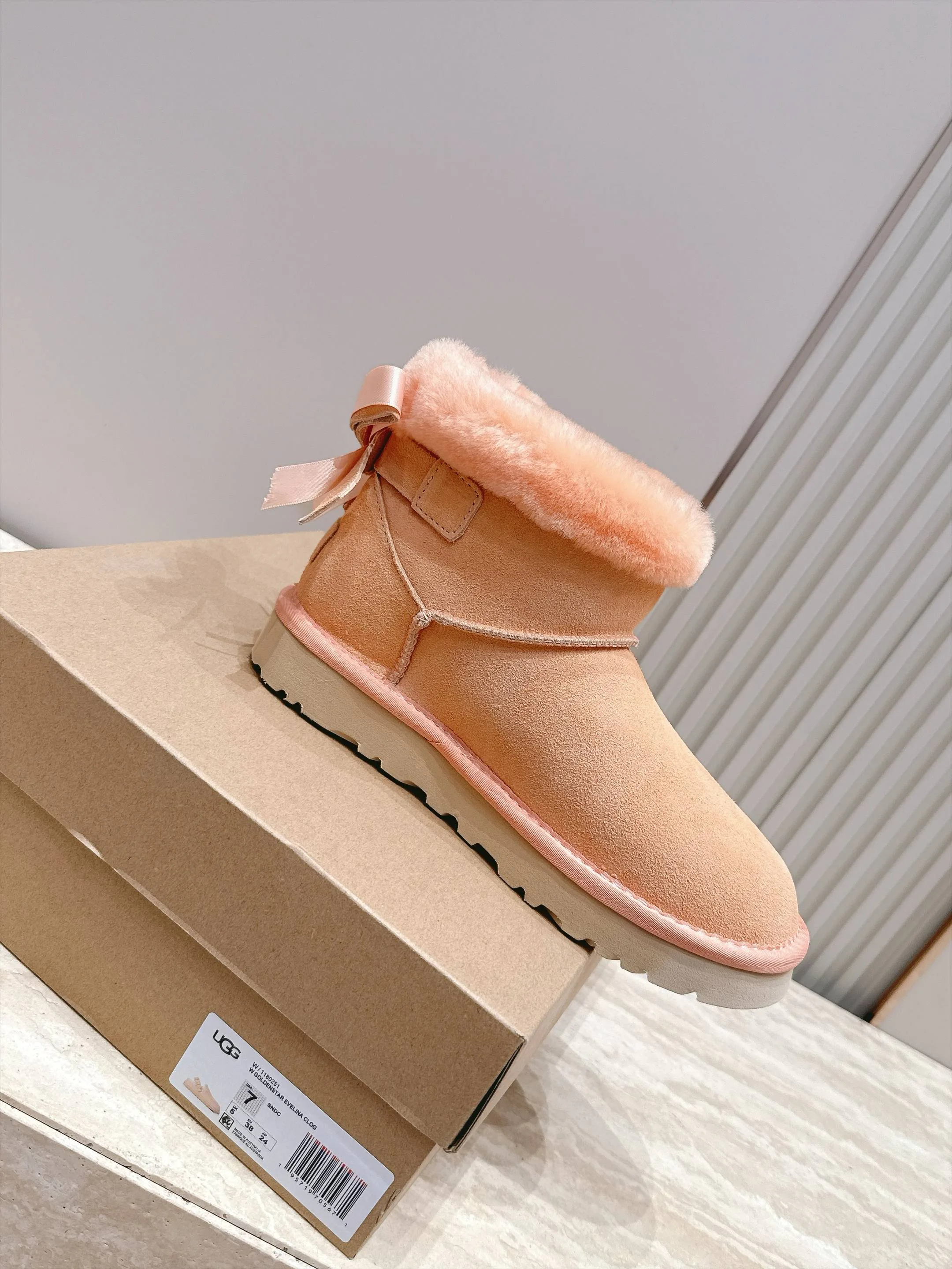Угги Женские Ugg 19308131