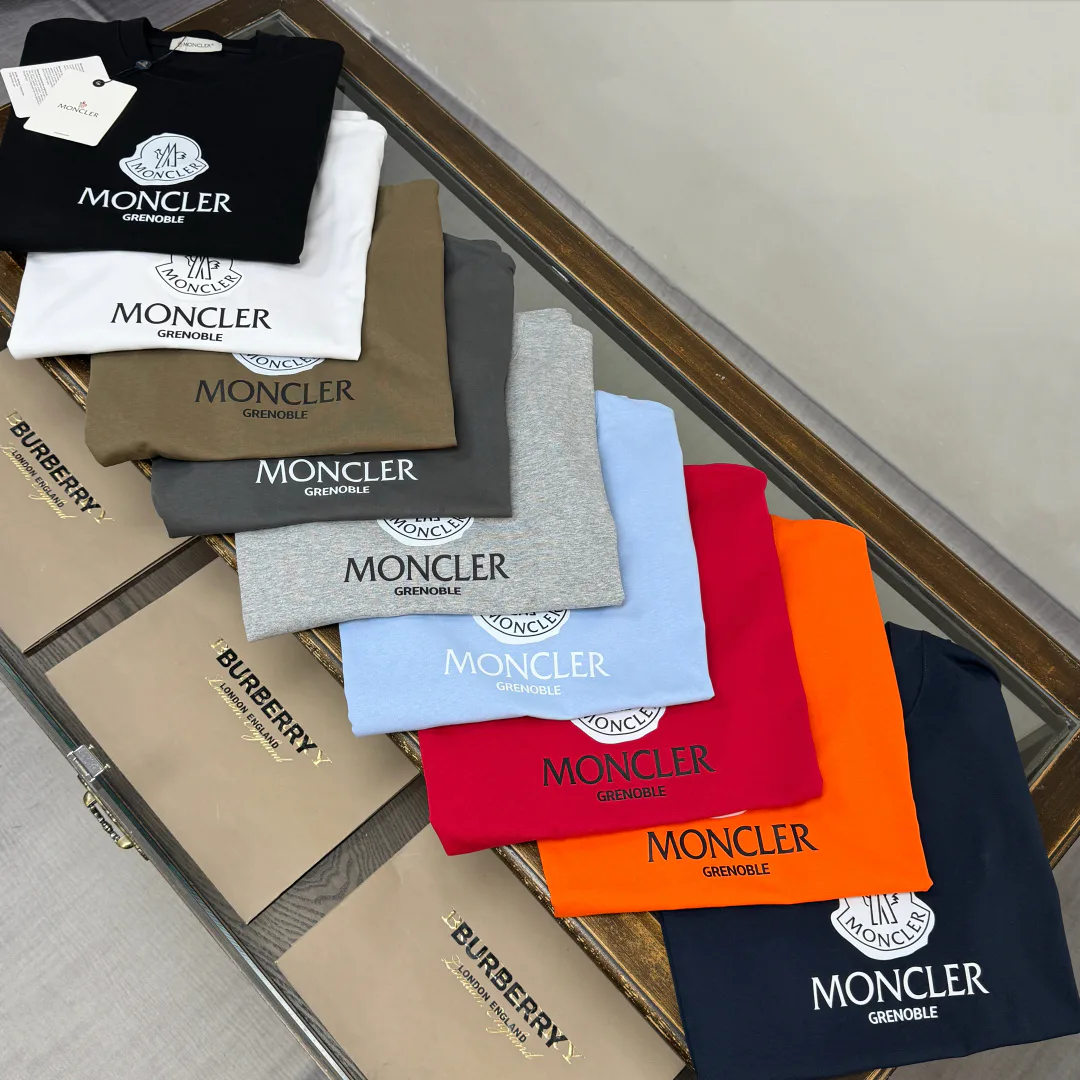 Футболки Женские Moncler 10201194