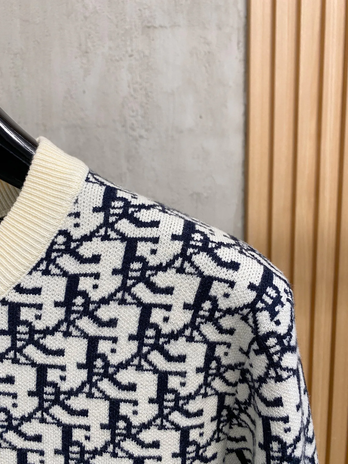 Джемперы И Свитеры Мужские Christian Dior 658252