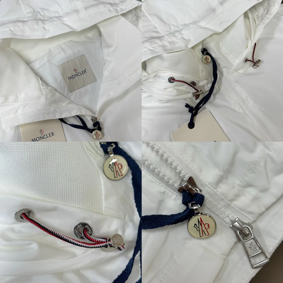 Тренчи Женские Moncler 11615950