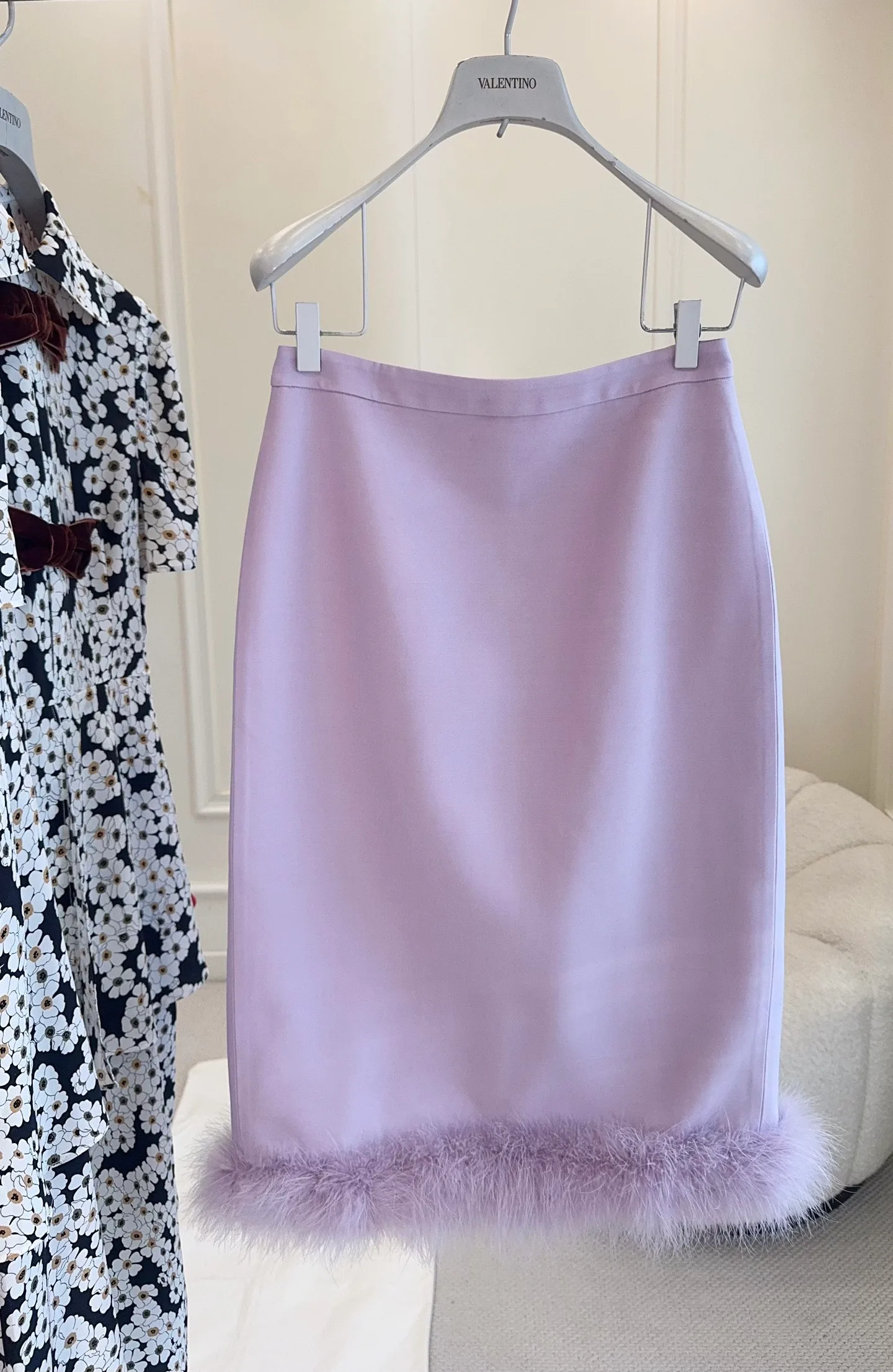 Юбки Женские Valentino 4850009