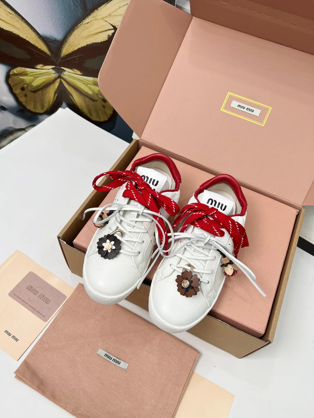 Туфли Женские Miu Miu 12799574