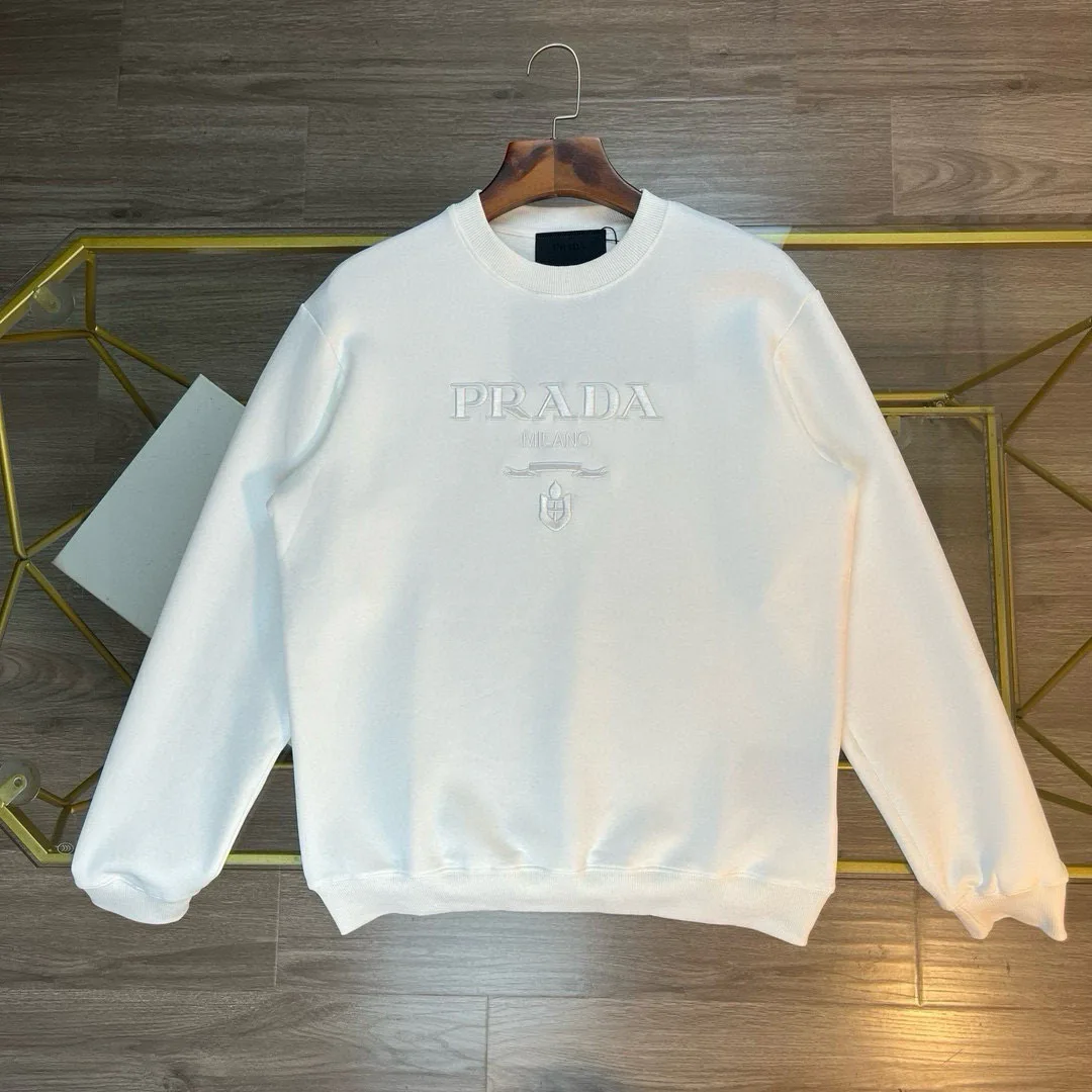 Свитшоты И Худи Женские Prada 5063950