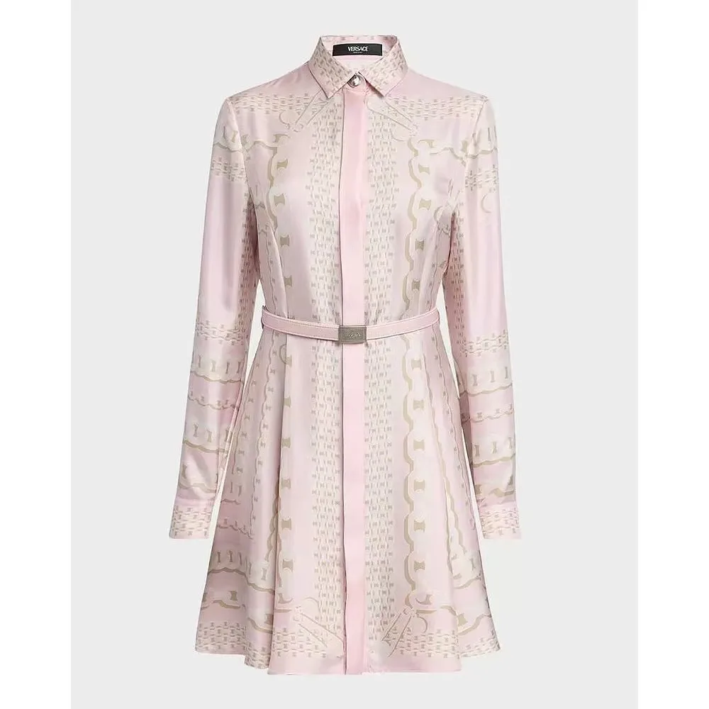Платья Женские Versace 9518