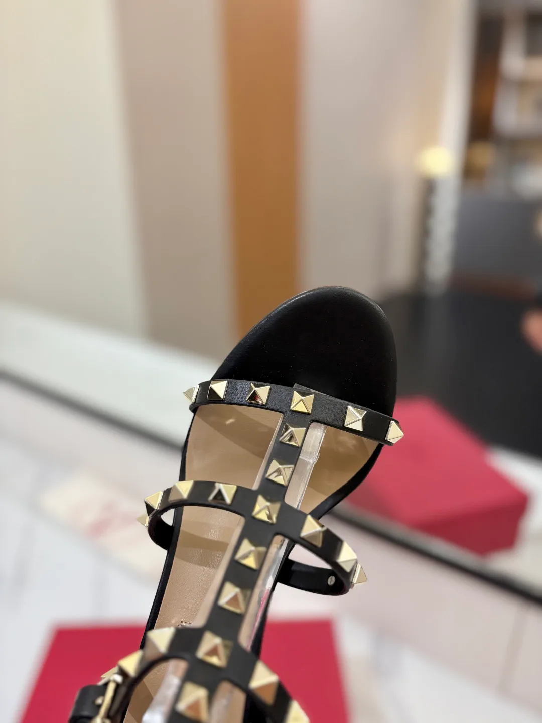 Босоножки Женские Valentino 11683074