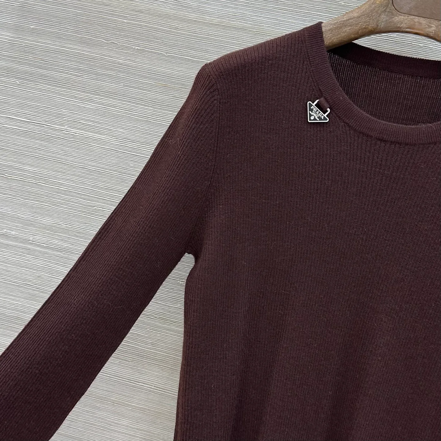 Джемперы И Свитеры Женские Prada 18990683