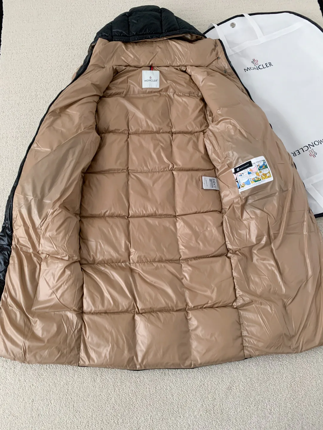 Куртки И Пуховики Мужские Moncler 512270