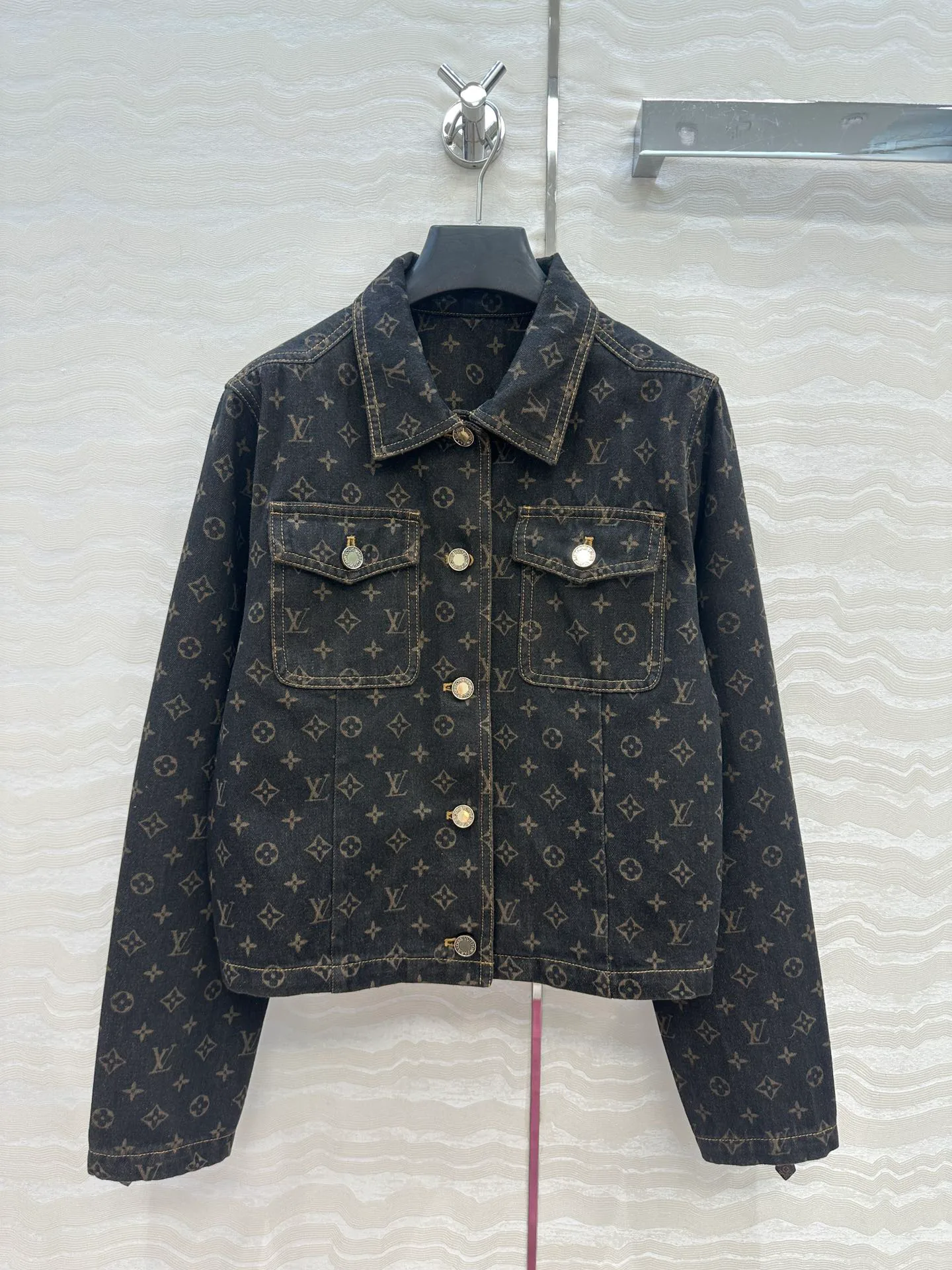 Жакеты Женские Louis Vuitton 11502245