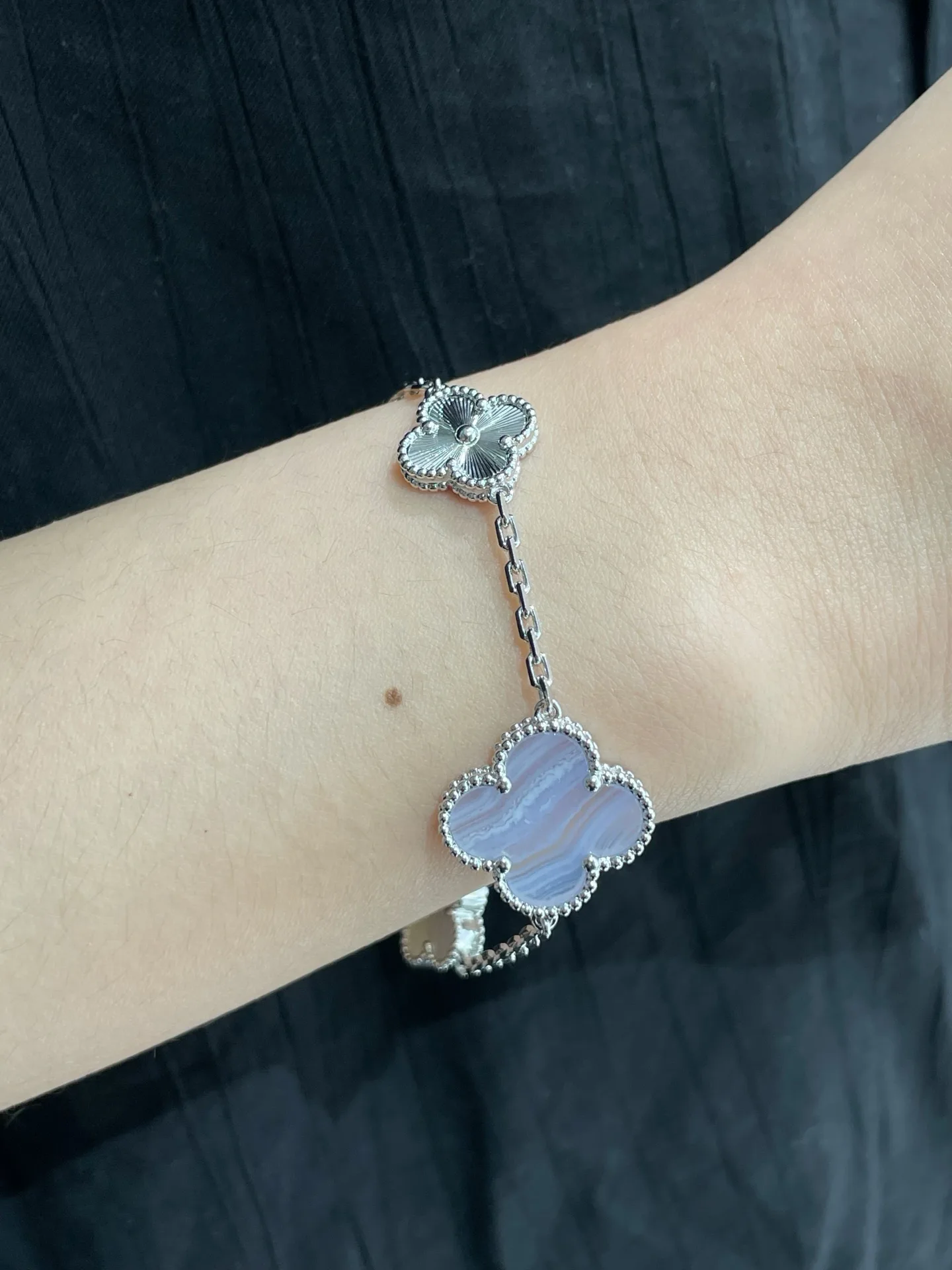 Бижутерия Van Cleef & Arpels 9412756