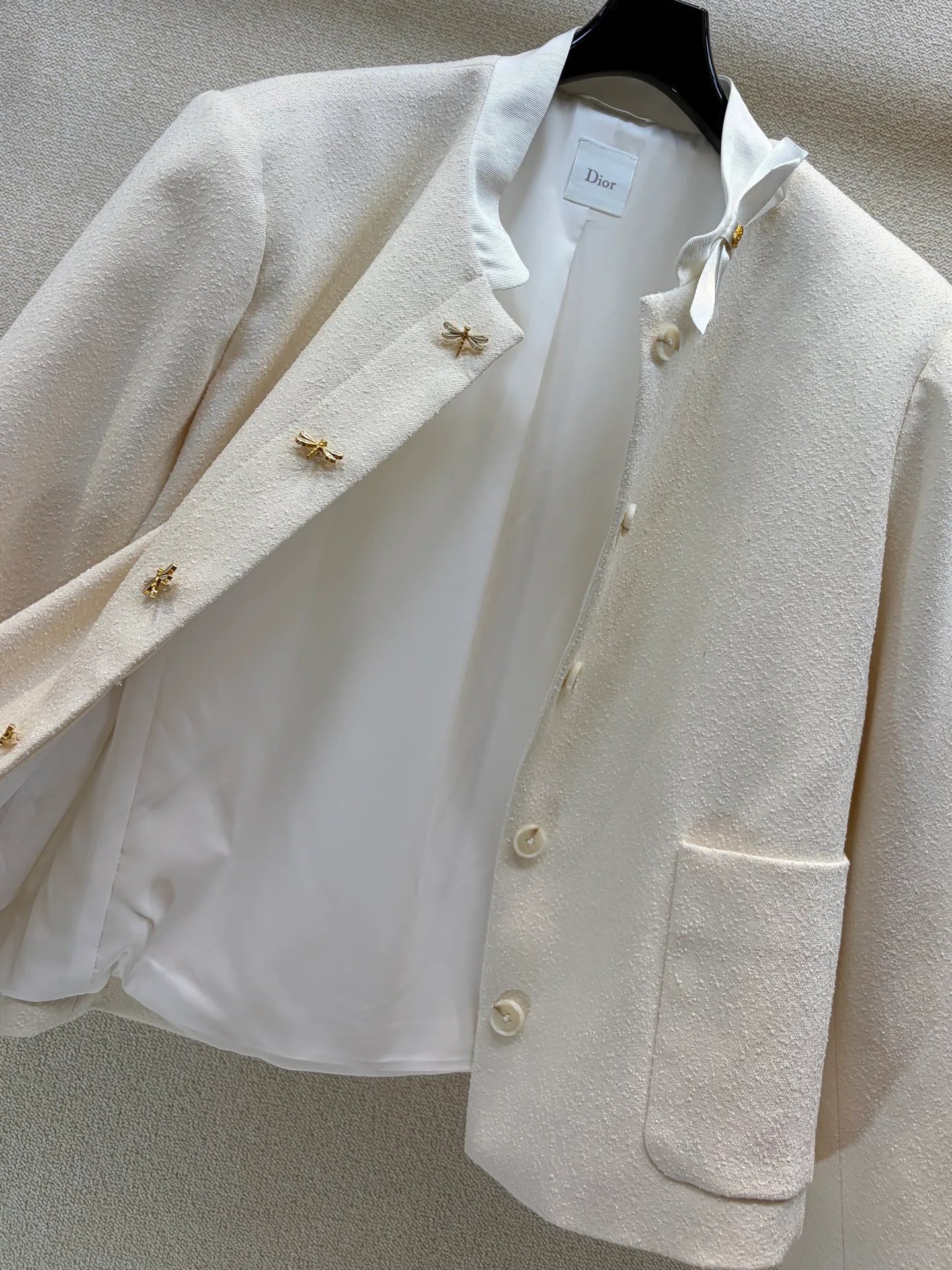 Жакеты Женские Christian Dior 18657396