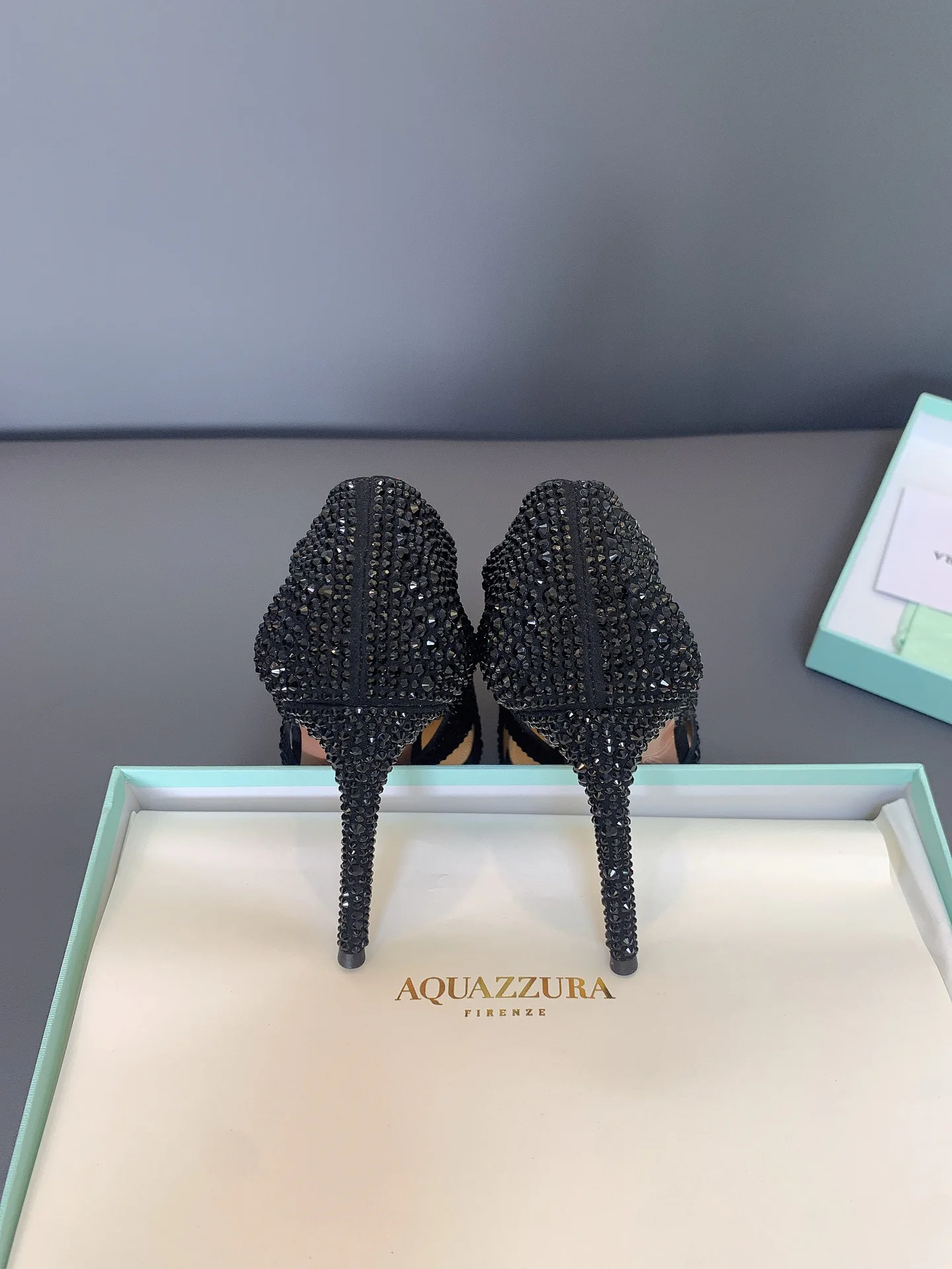 Туфли Женские Aquazzura 17614533
