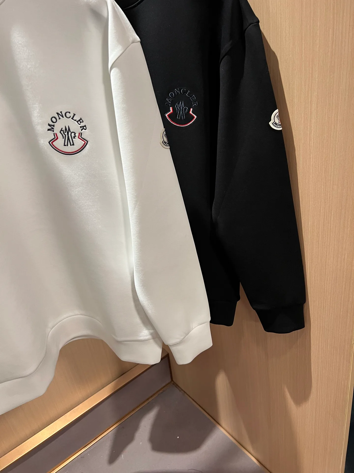 Свитшоты И Худи Мужские Moncler 18519617
