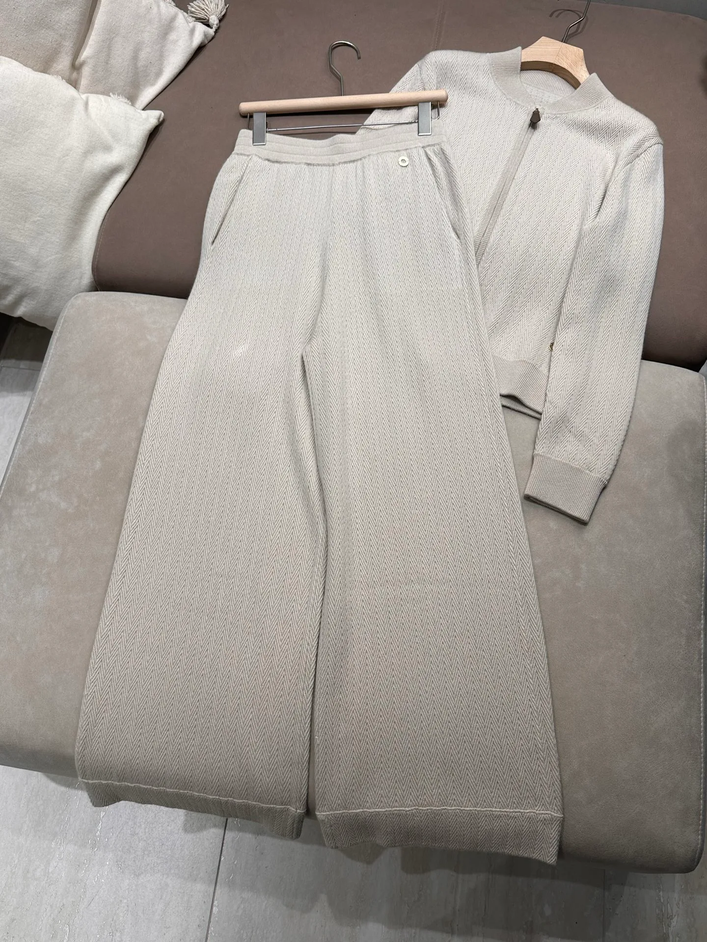 Джемперы И Свитеры Женские Loro Piana 19645037