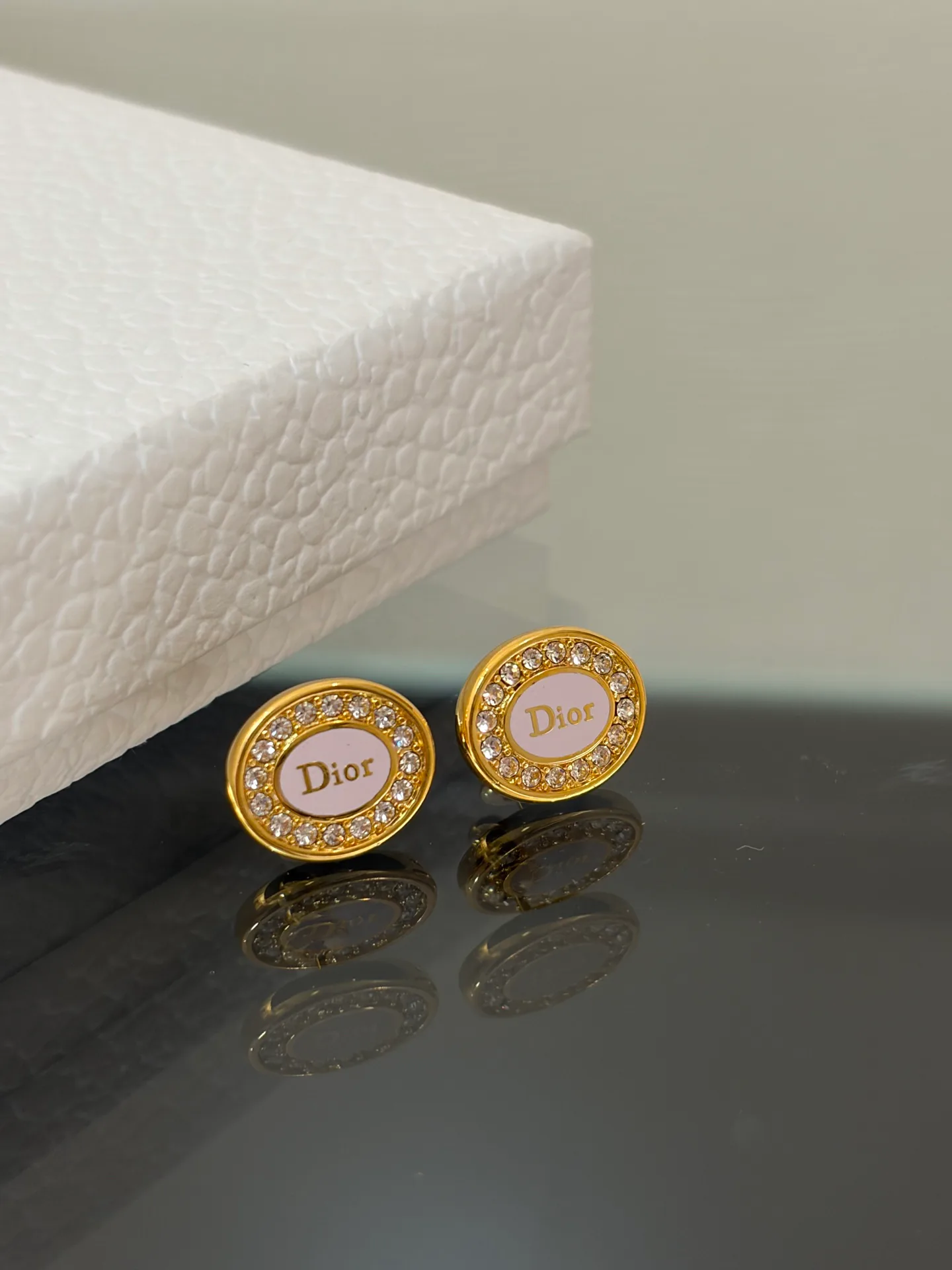Бижутерия Christian Dior 16974108