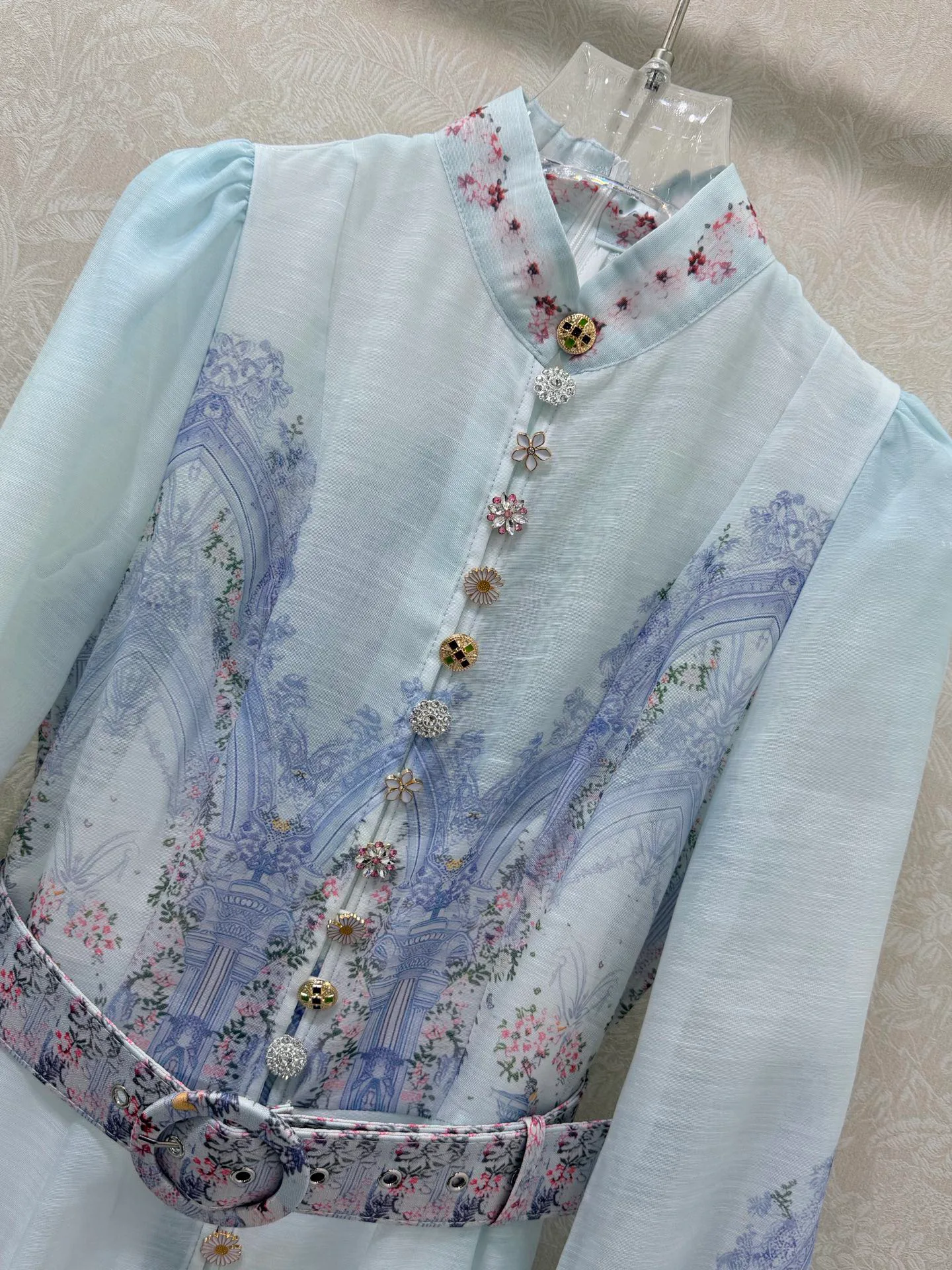 Платья Женские Zimmermann 1850999