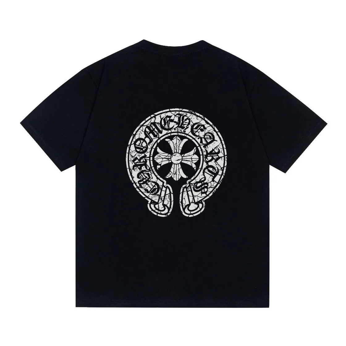Футболки Женские Chrome Hearts 9150860