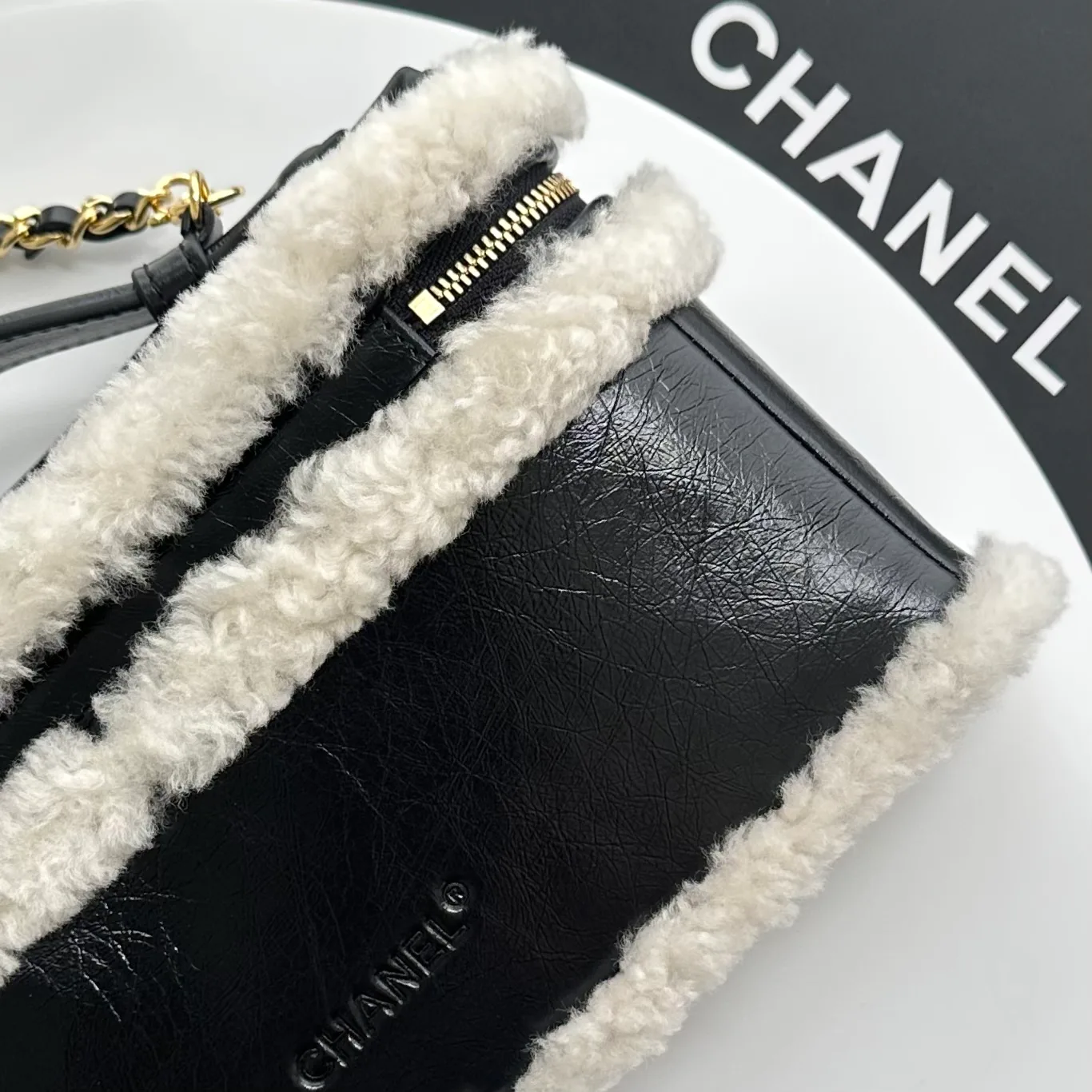 Классические Сумки Женские Chanel 18238952