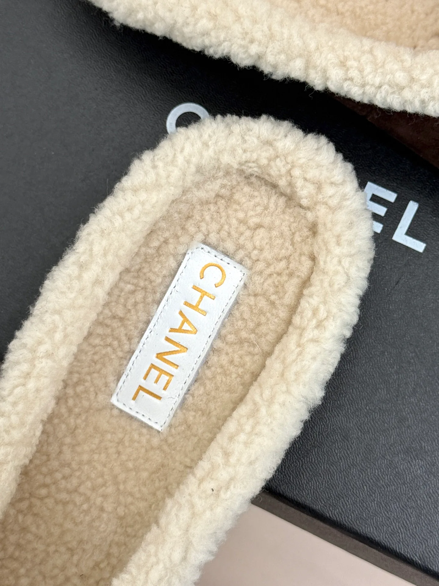 Мюли И Сабо Женские Chanel 18154284
