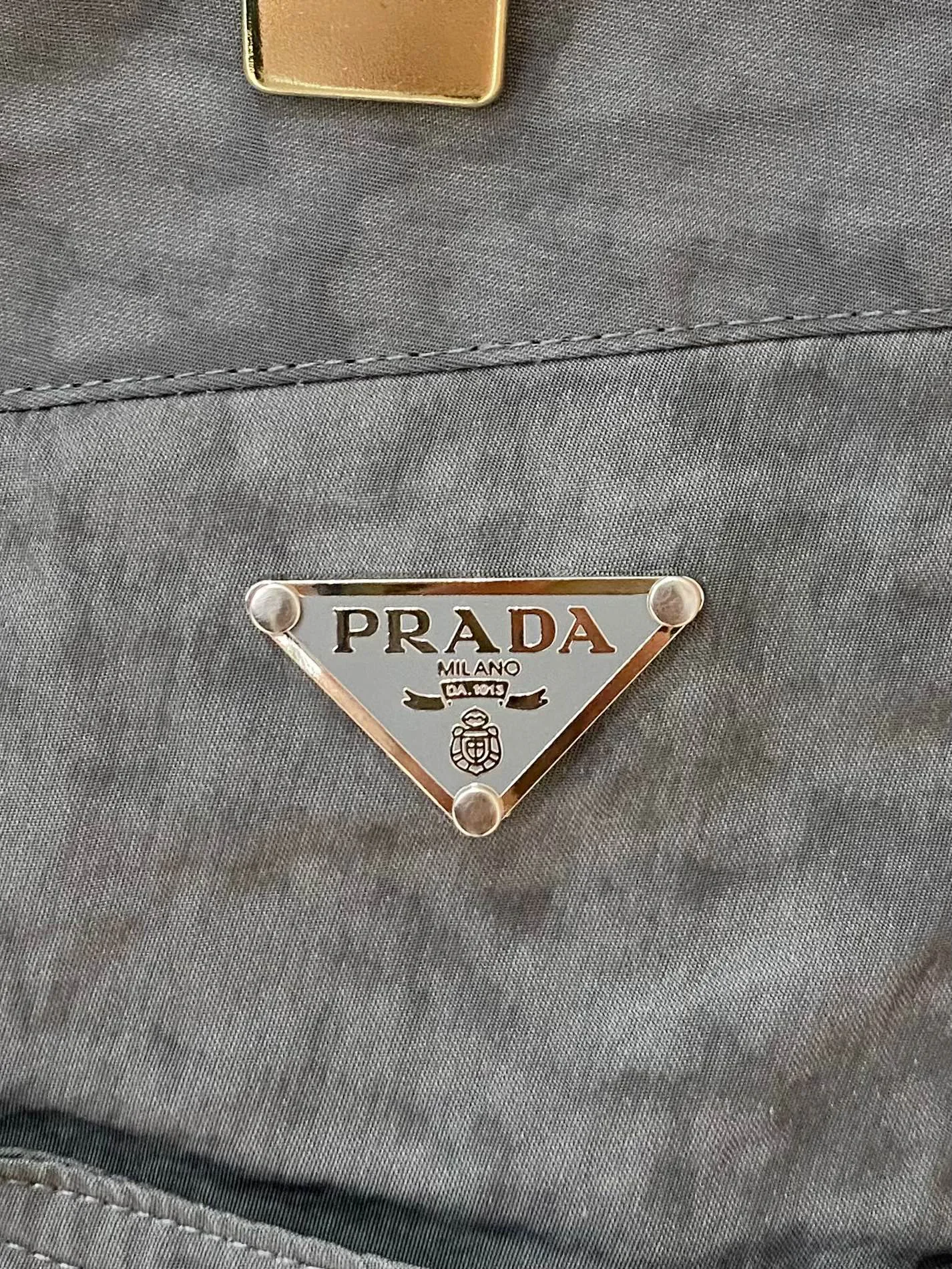 Шорты Мужские Prada 26475