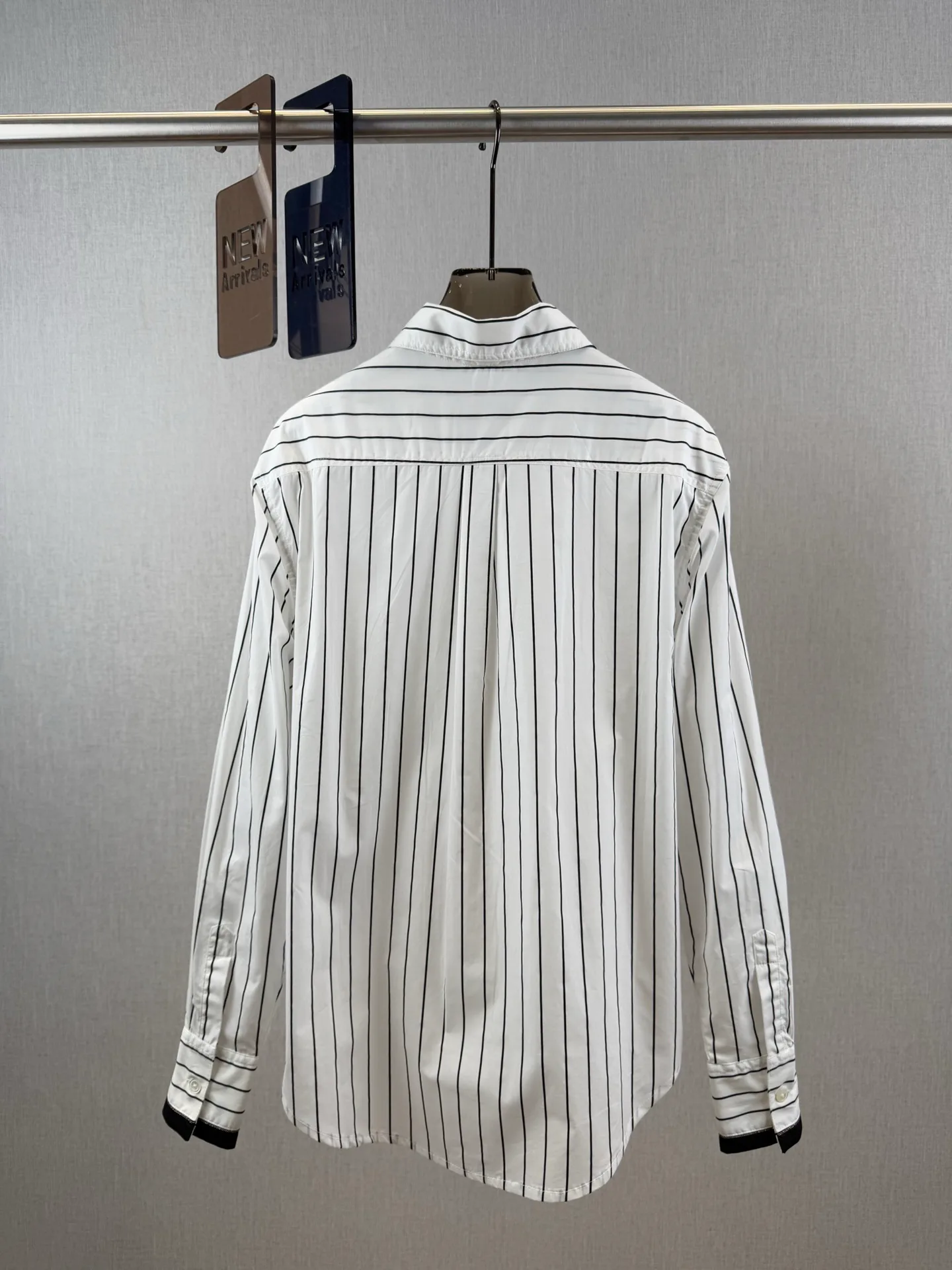 Рубашки Женские Brunello Cucinelli 1089523