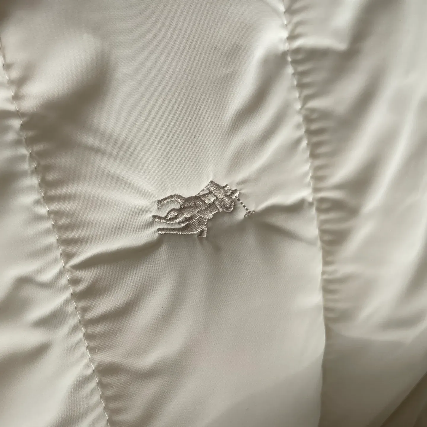 Куртки И Пуховики Мужские Ralph Lauren 610158