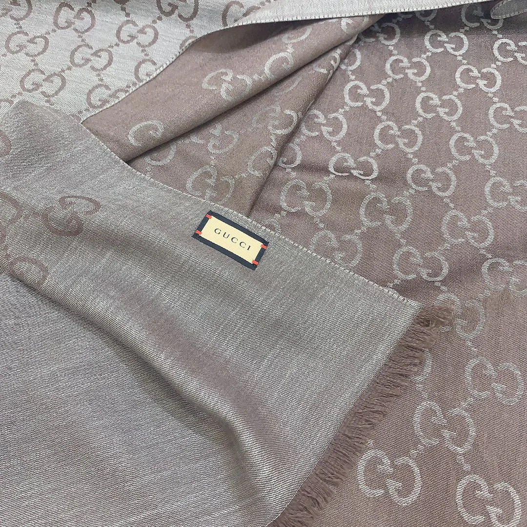 Шарфы Gucci 4529211