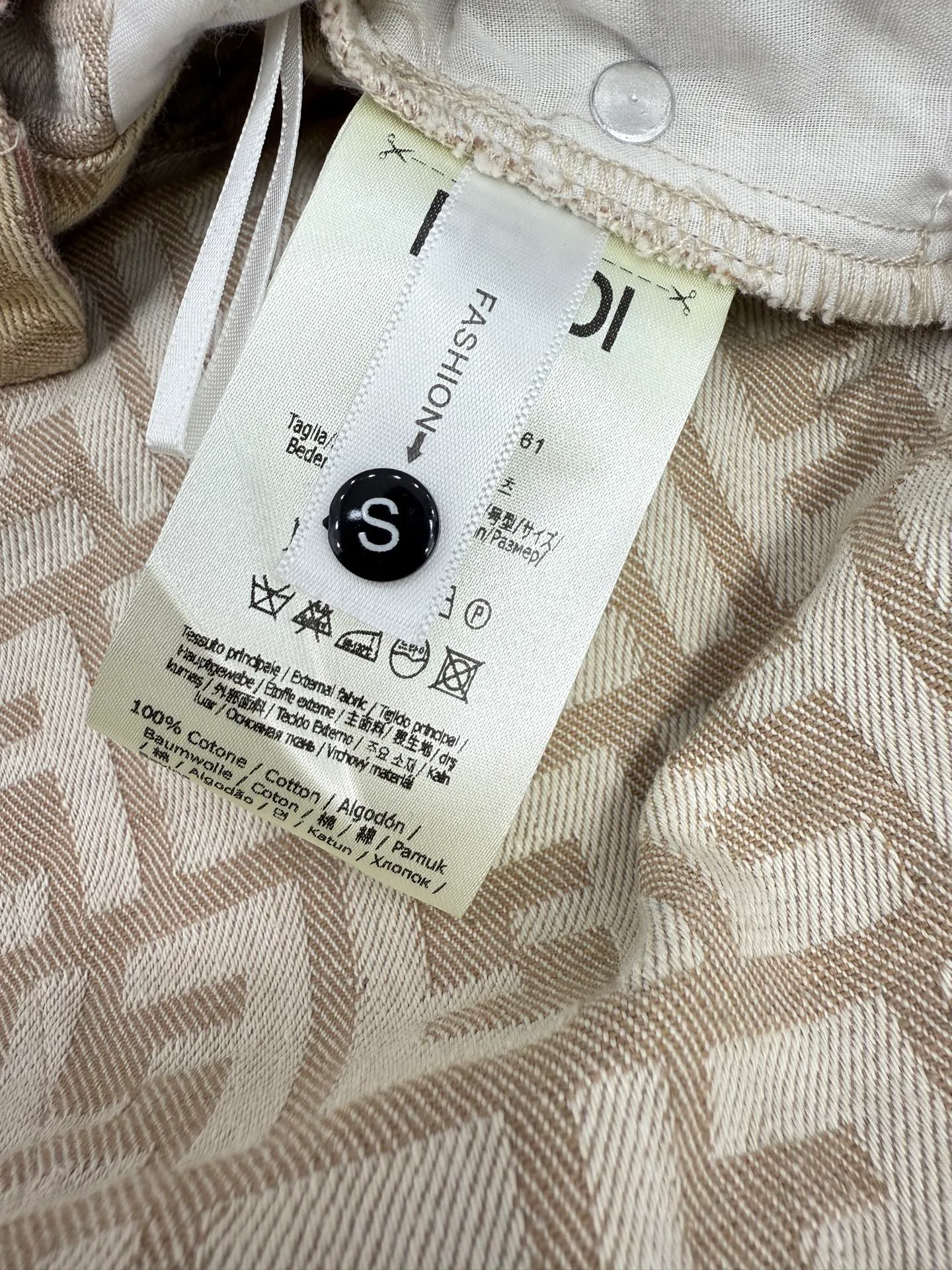 Юбки Женские Fendi 13266168