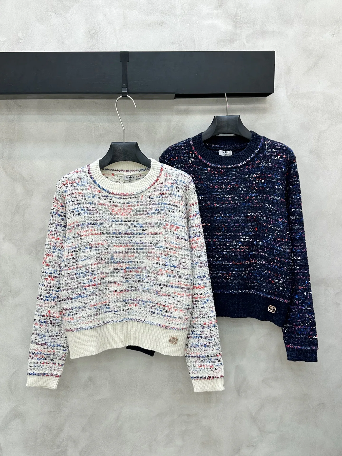 Джемперы И Свитеры Женские Chanel 423226