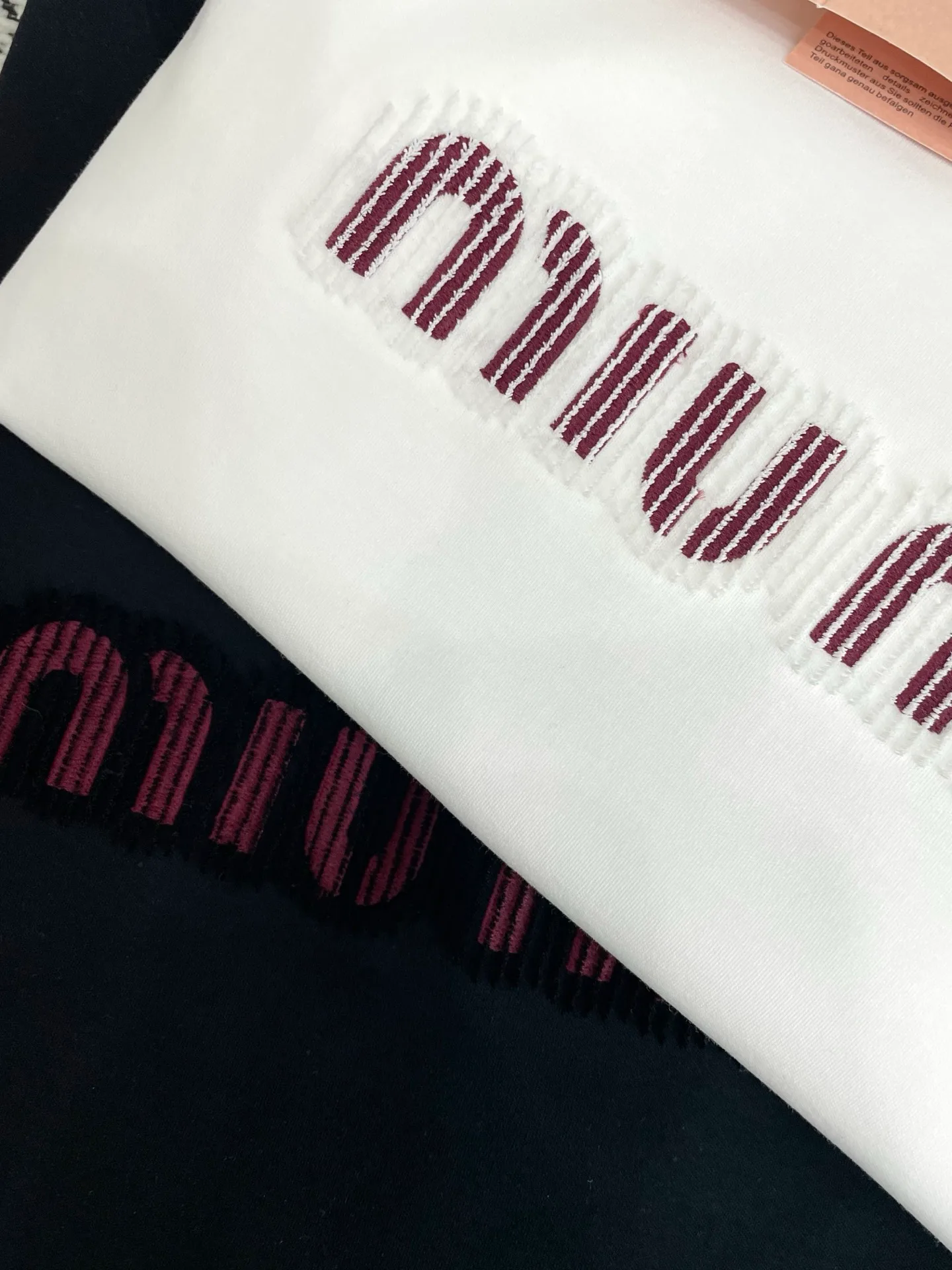 Футболки Женские Miu Miu 13121959