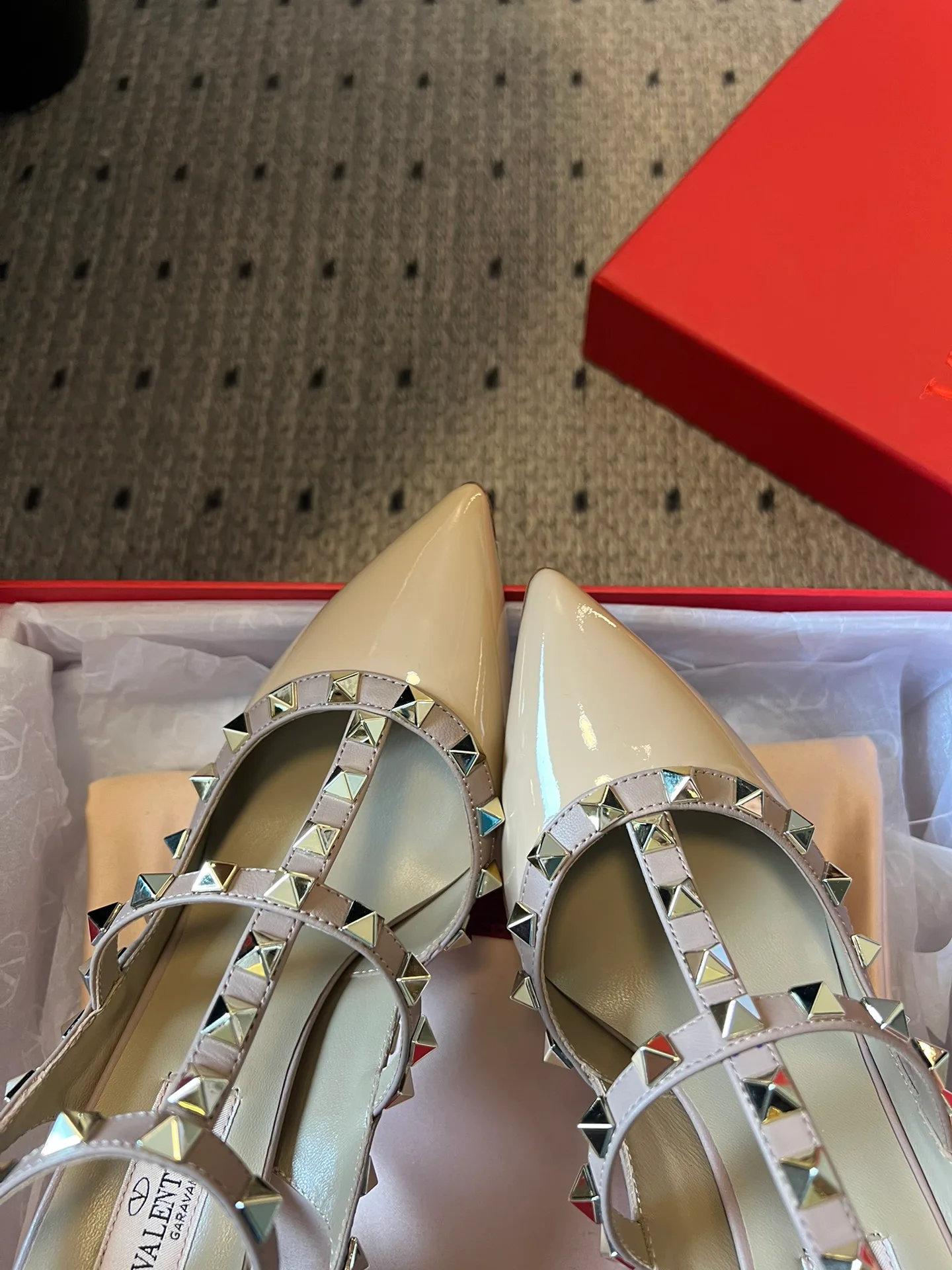 Туфли Женские Valentino 1122360