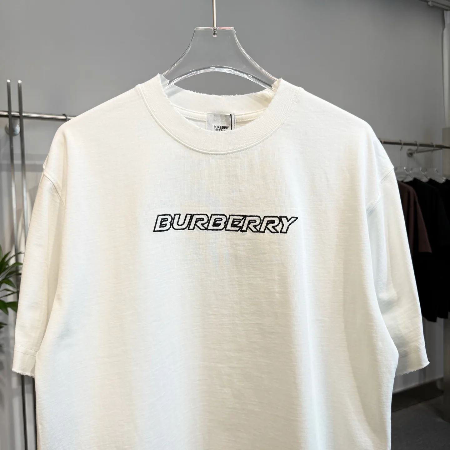 Футболки Женские Burberry 5082319