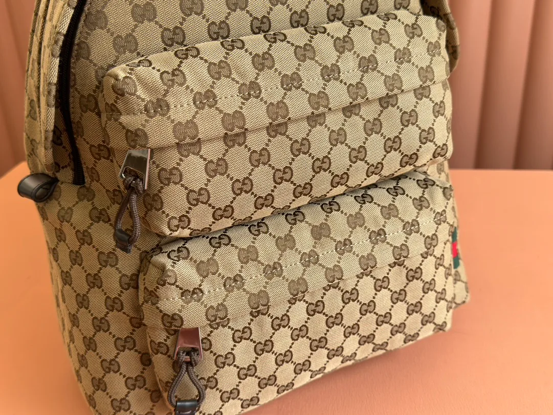 Рюкзаки Мужские Gucci 14812420