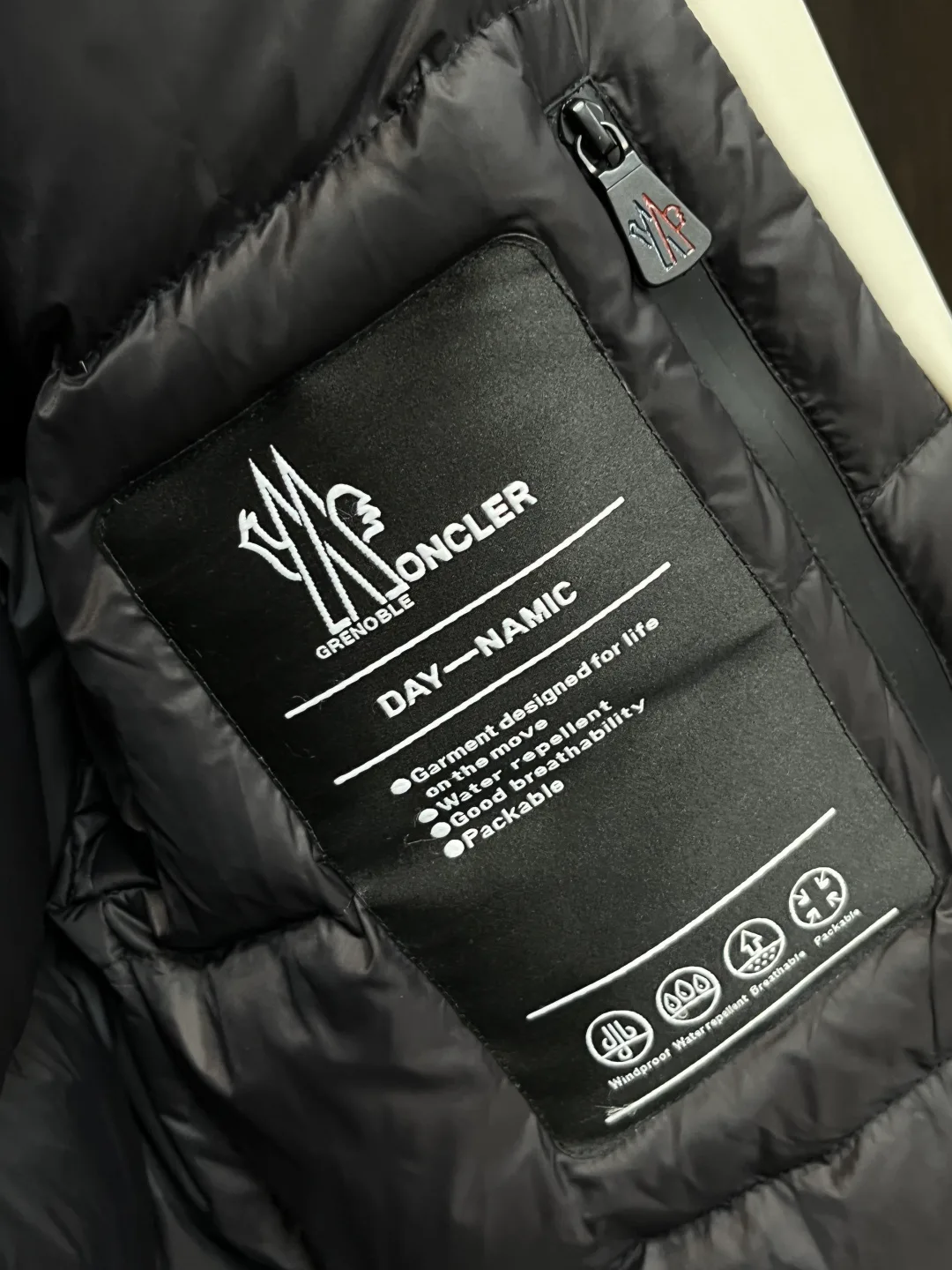Куртки Мужские Moncler 626757