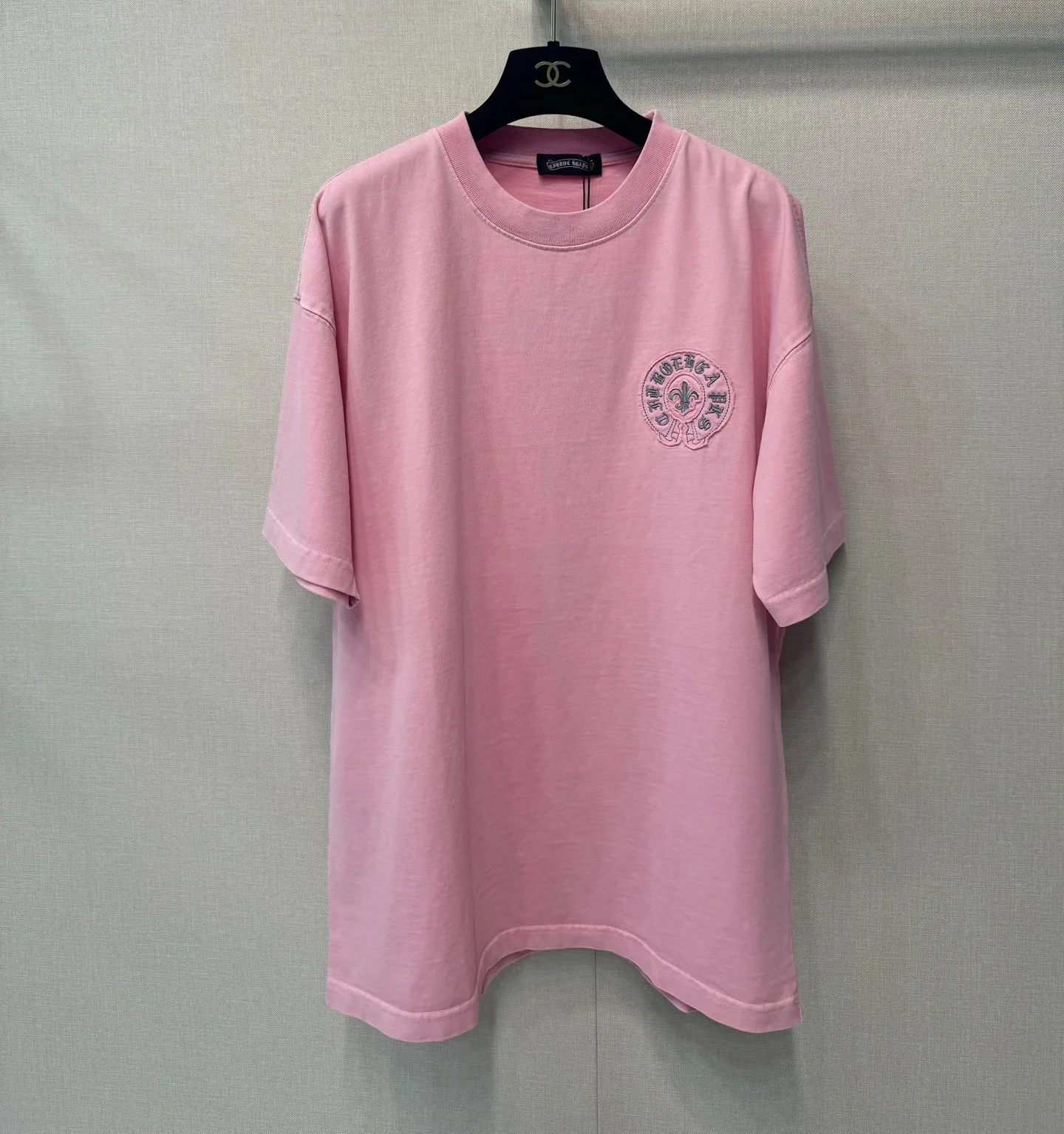Футболки Женские Chrome Hearts 11686008